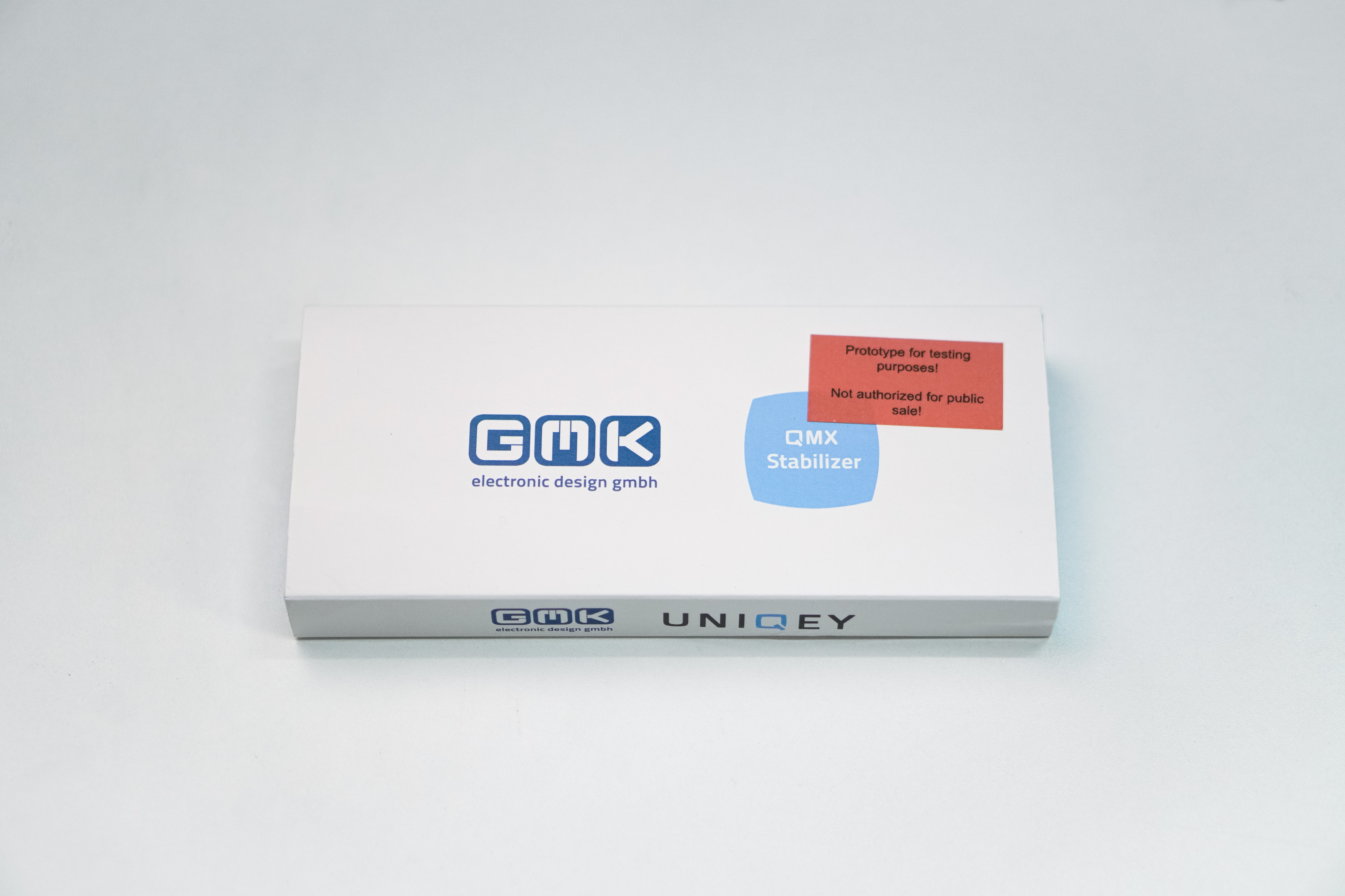 GMK QMX Stabilizer - Thumbnail 5