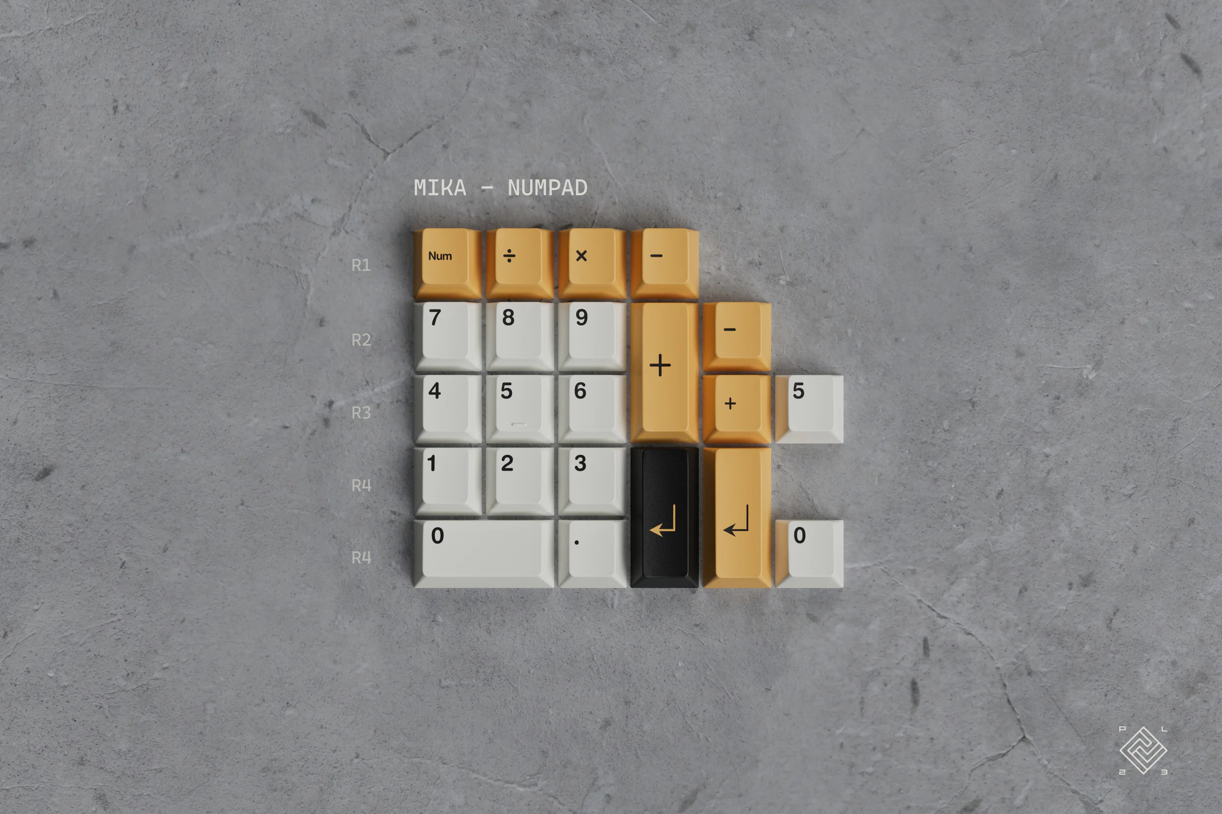 [In Stock] Child Kit Collection