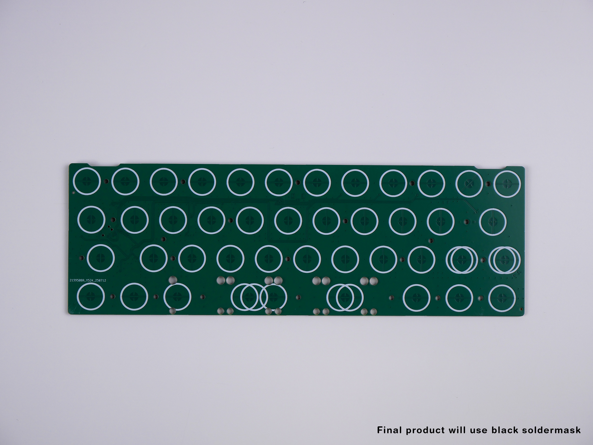 [Pre Order] Minimi40 Extra PCBs