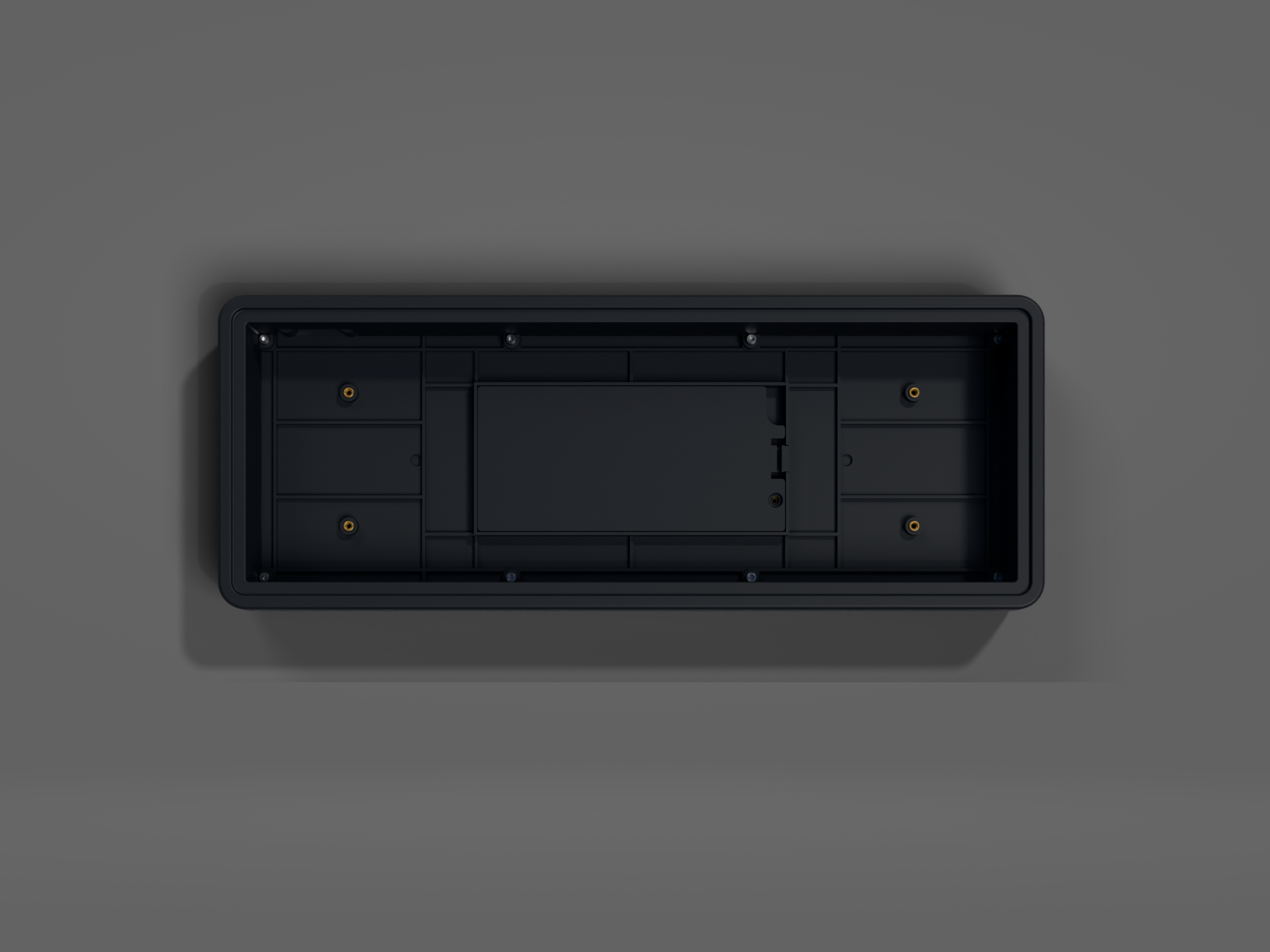 [Pre Order] Minimi40 Case Parts