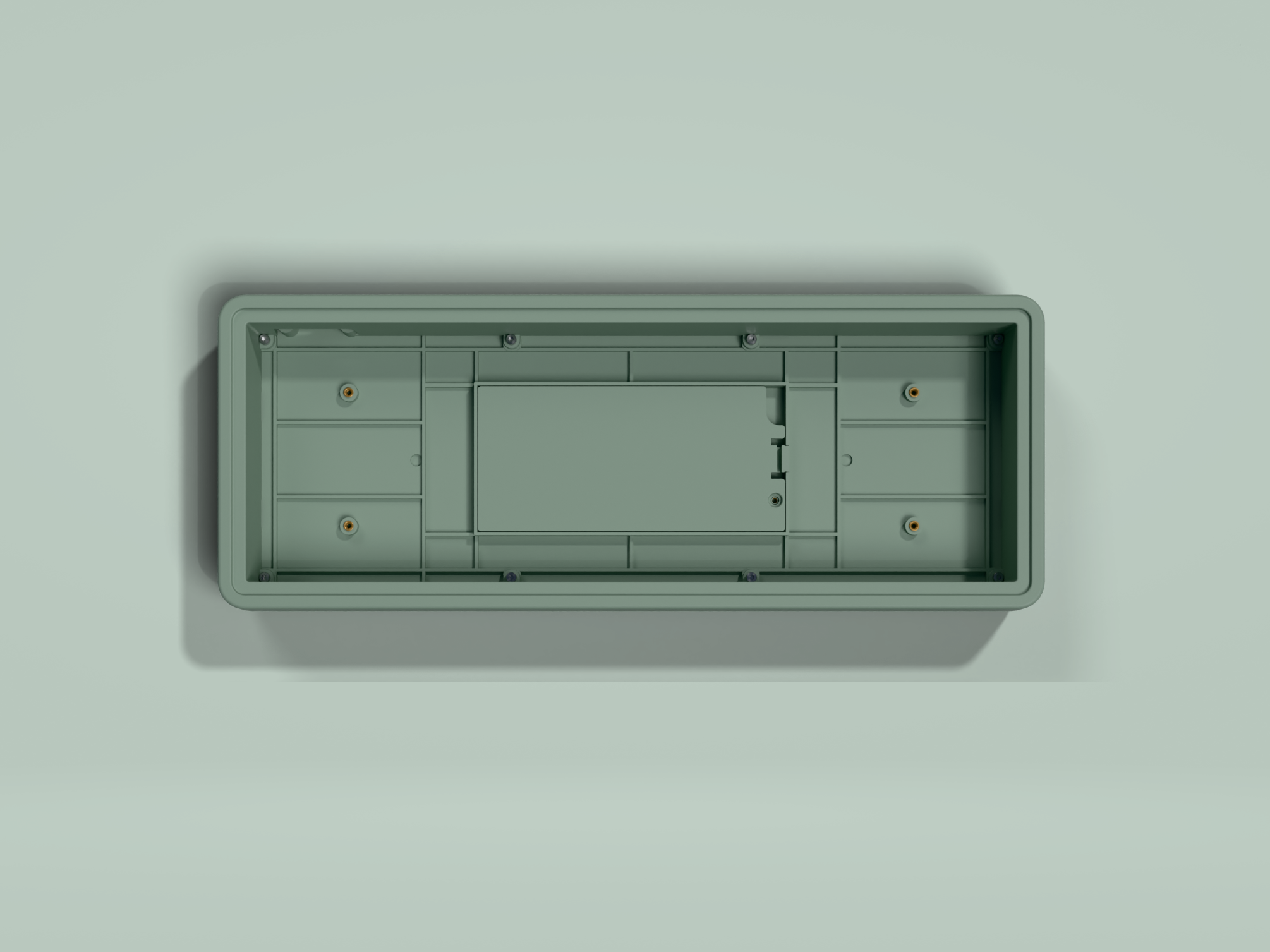 [Pre Order] Minimi40 Case Parts