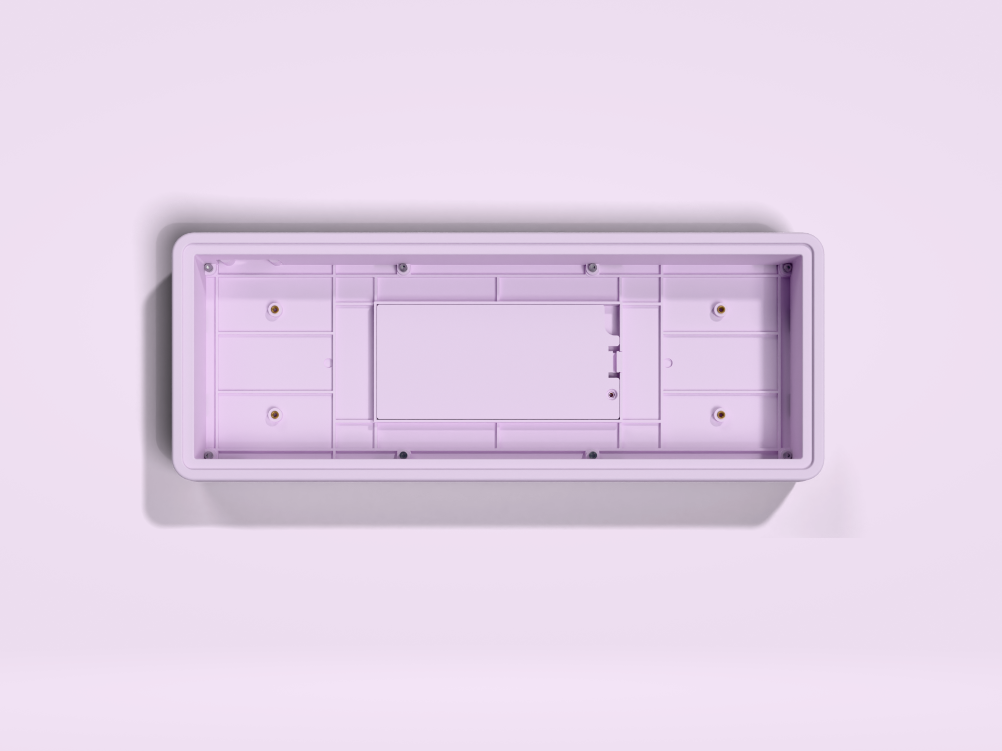 [Pre Order] Minimi40 Case Parts