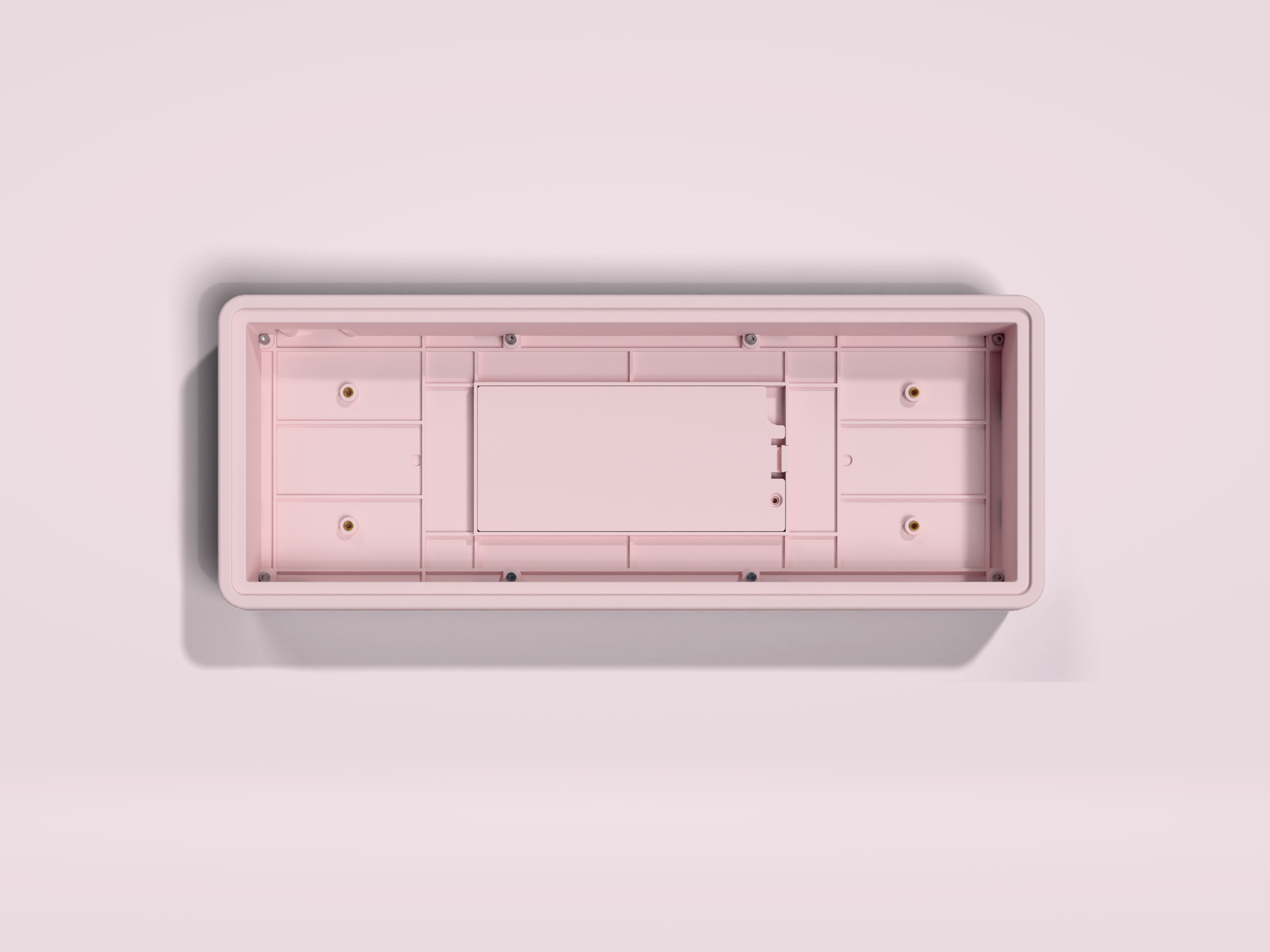 [Pre Order] Minimi40 Case Parts