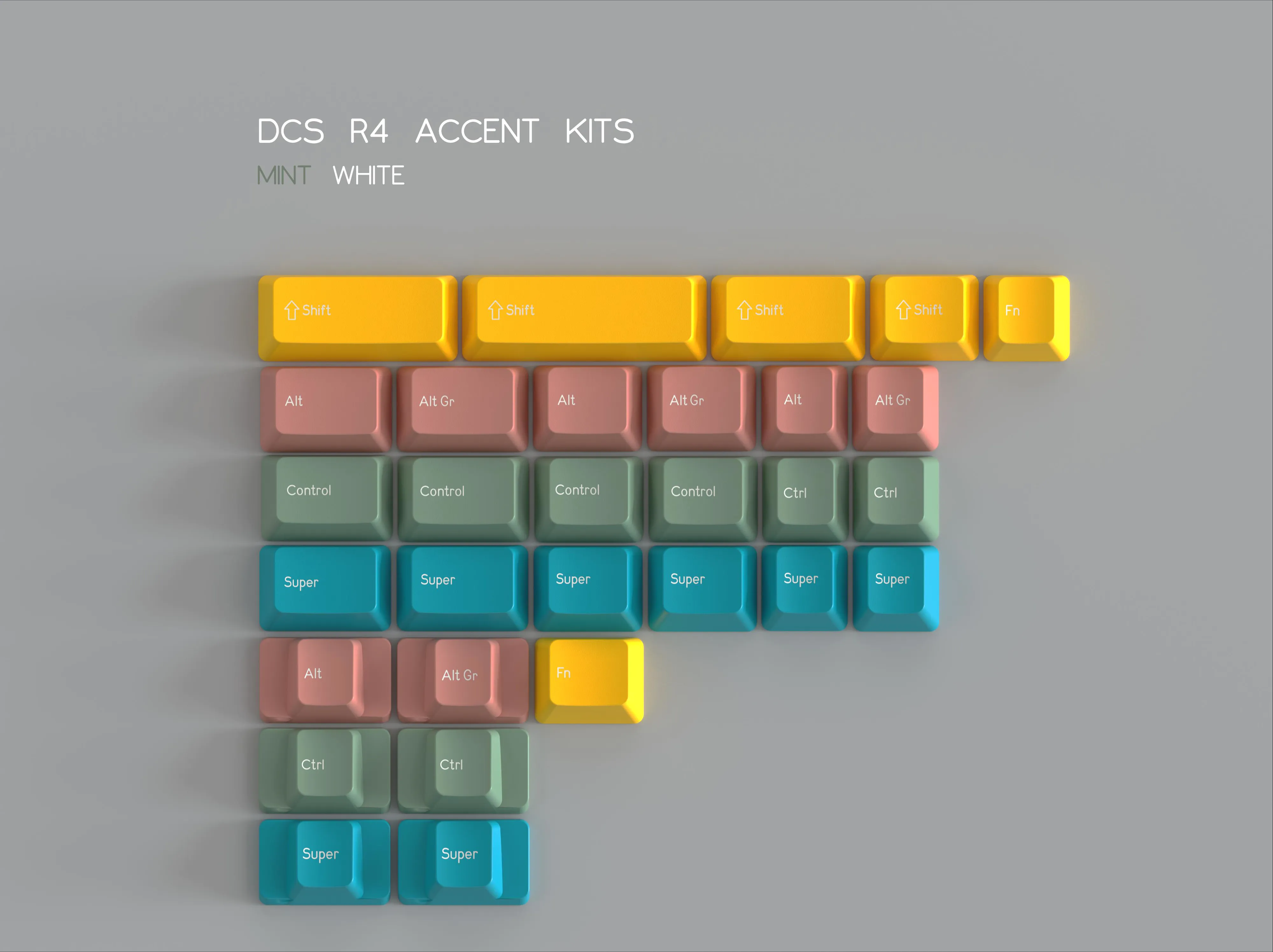 [In Stock] SP DCS R4