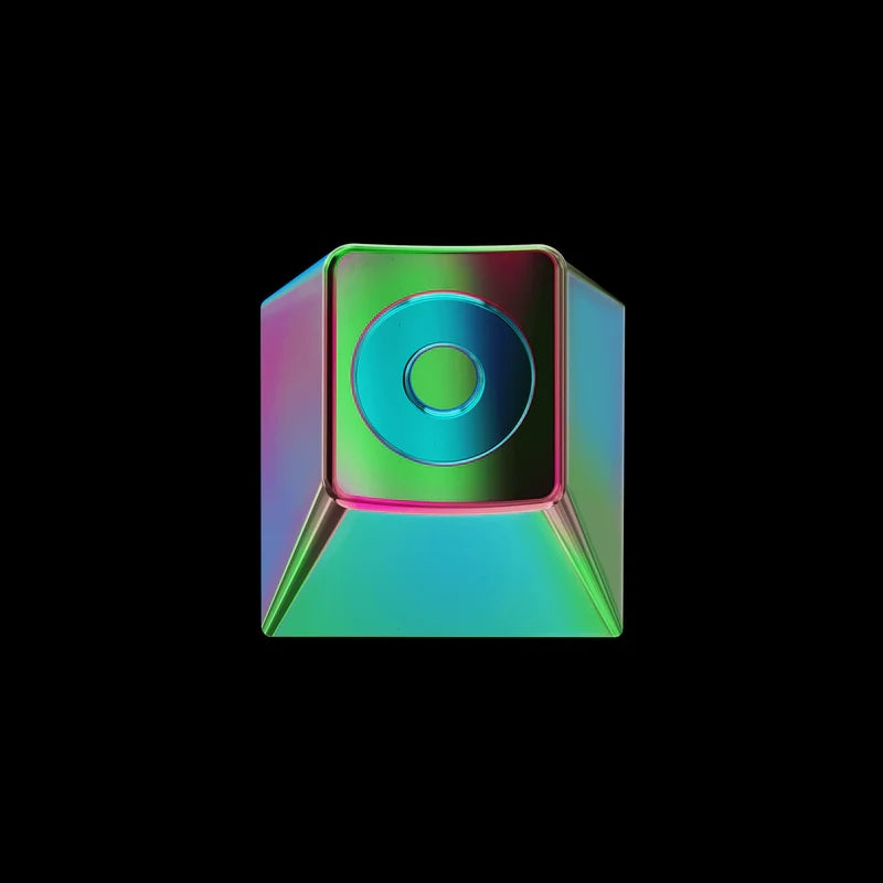 [In Stock] Artisan keycaps collection