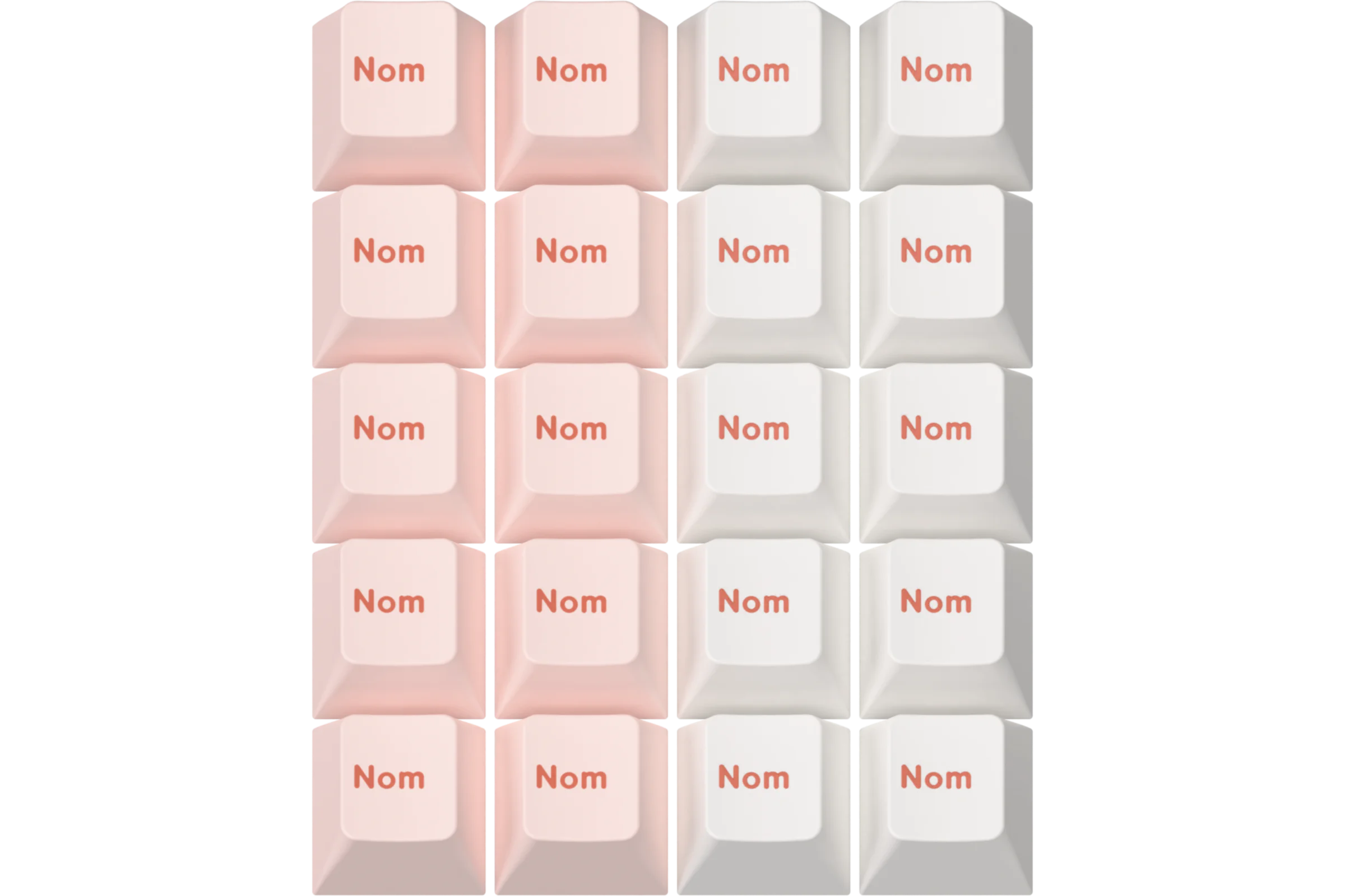 [Clearance] GMK Child kits