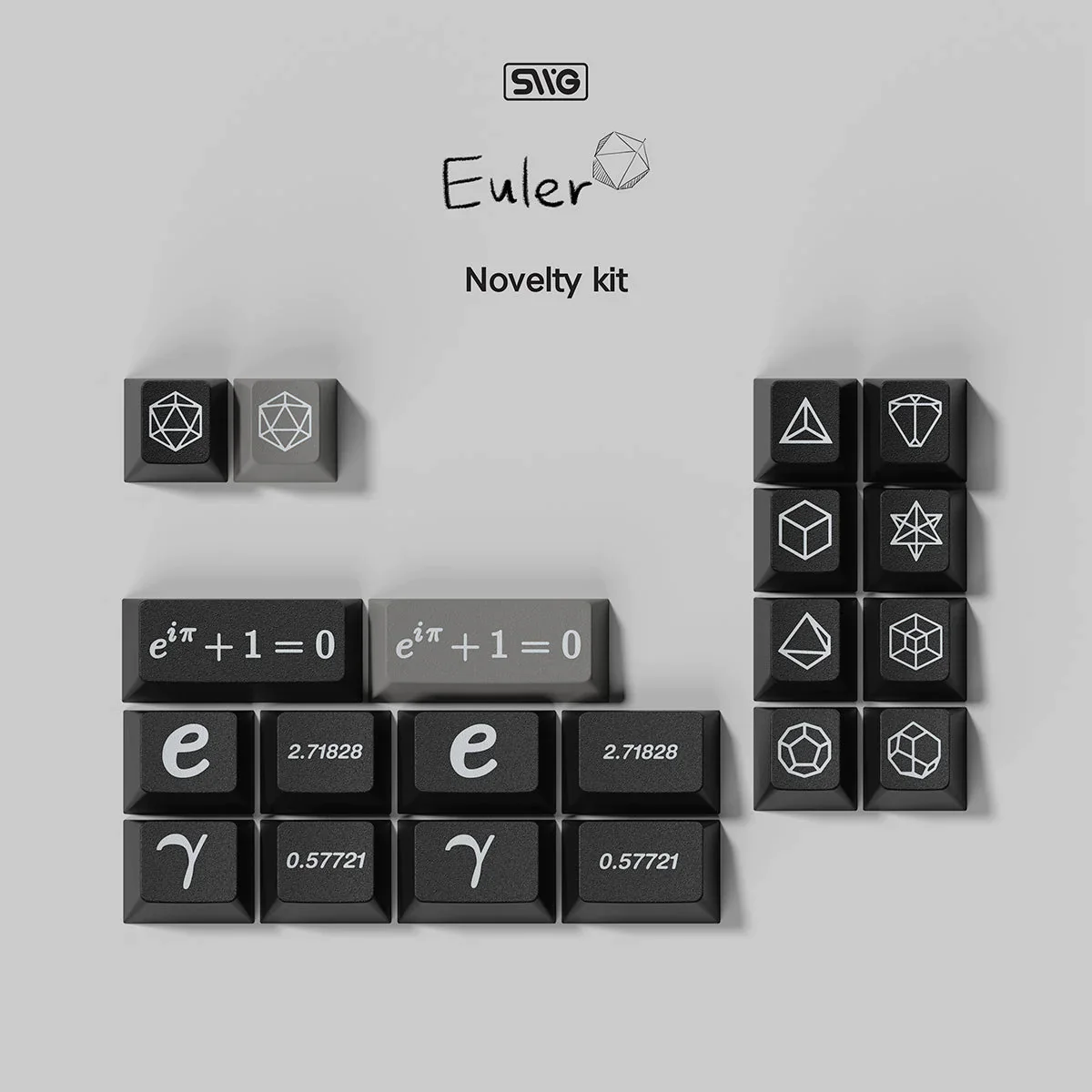 [In Stock] SWG Euler