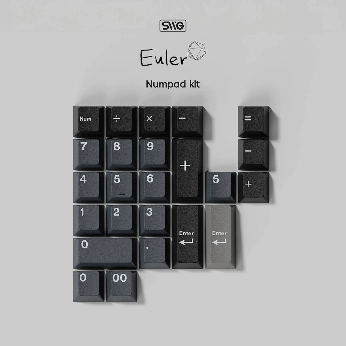 [In Stock] SWG Euler