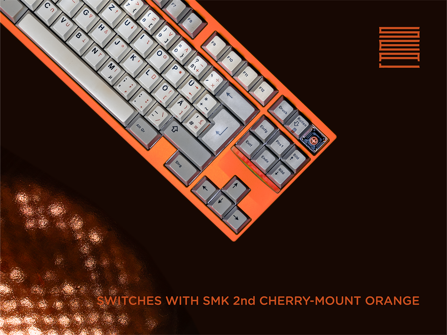 [Pre Order] Seal TKL 80% by Sensy