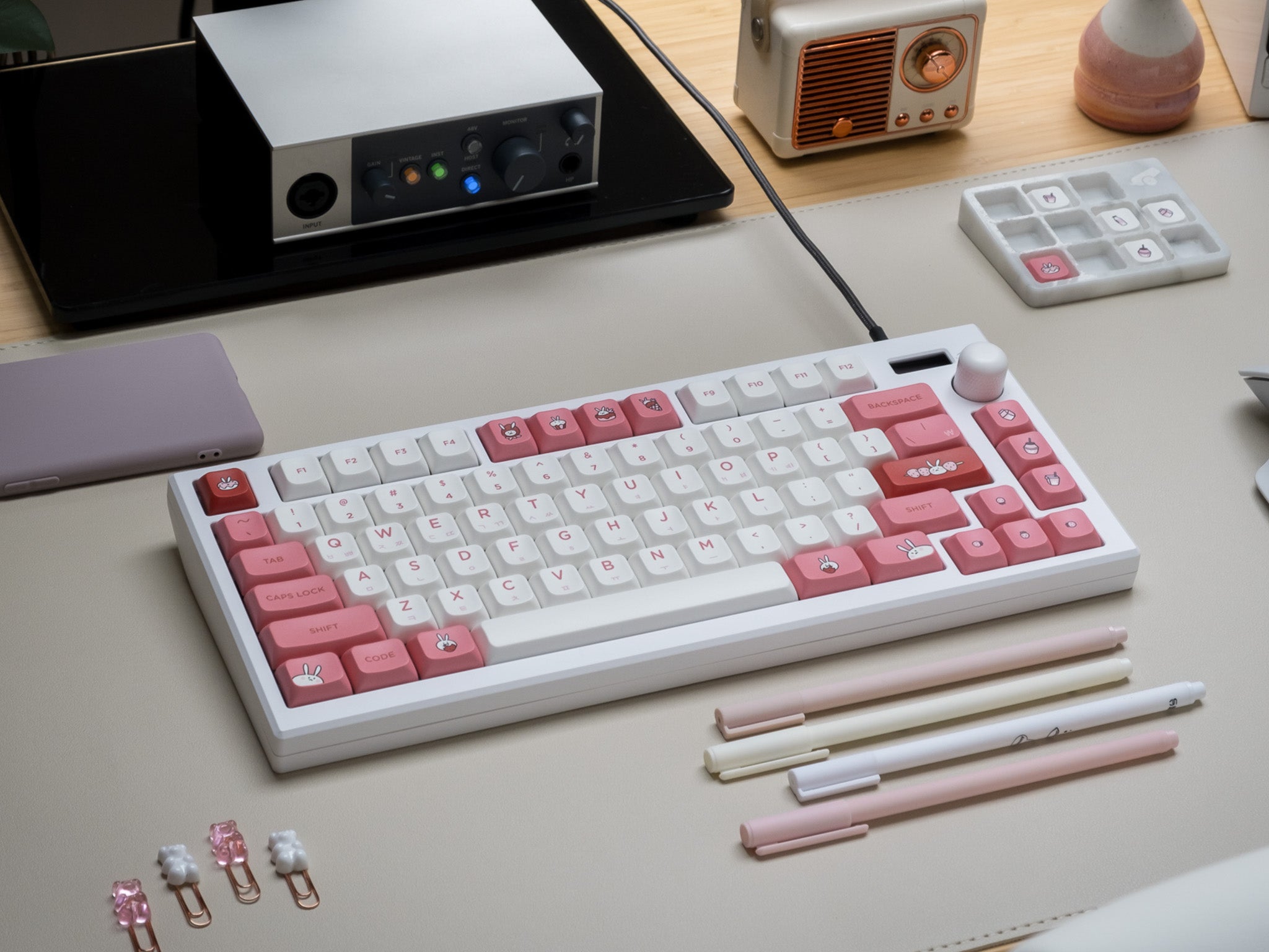 [Group Buy] PBS Strawberry Milk