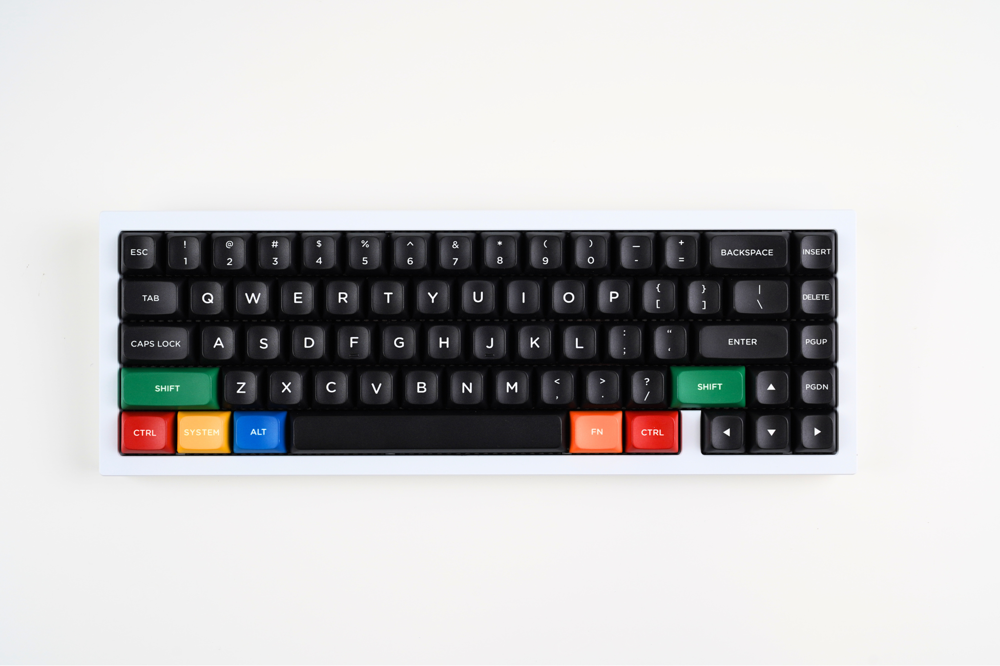 [In Stock] PBS WoB