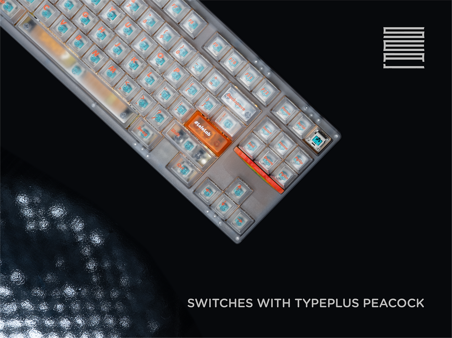 [Pre Order] Seal TKL 80% by Sensy