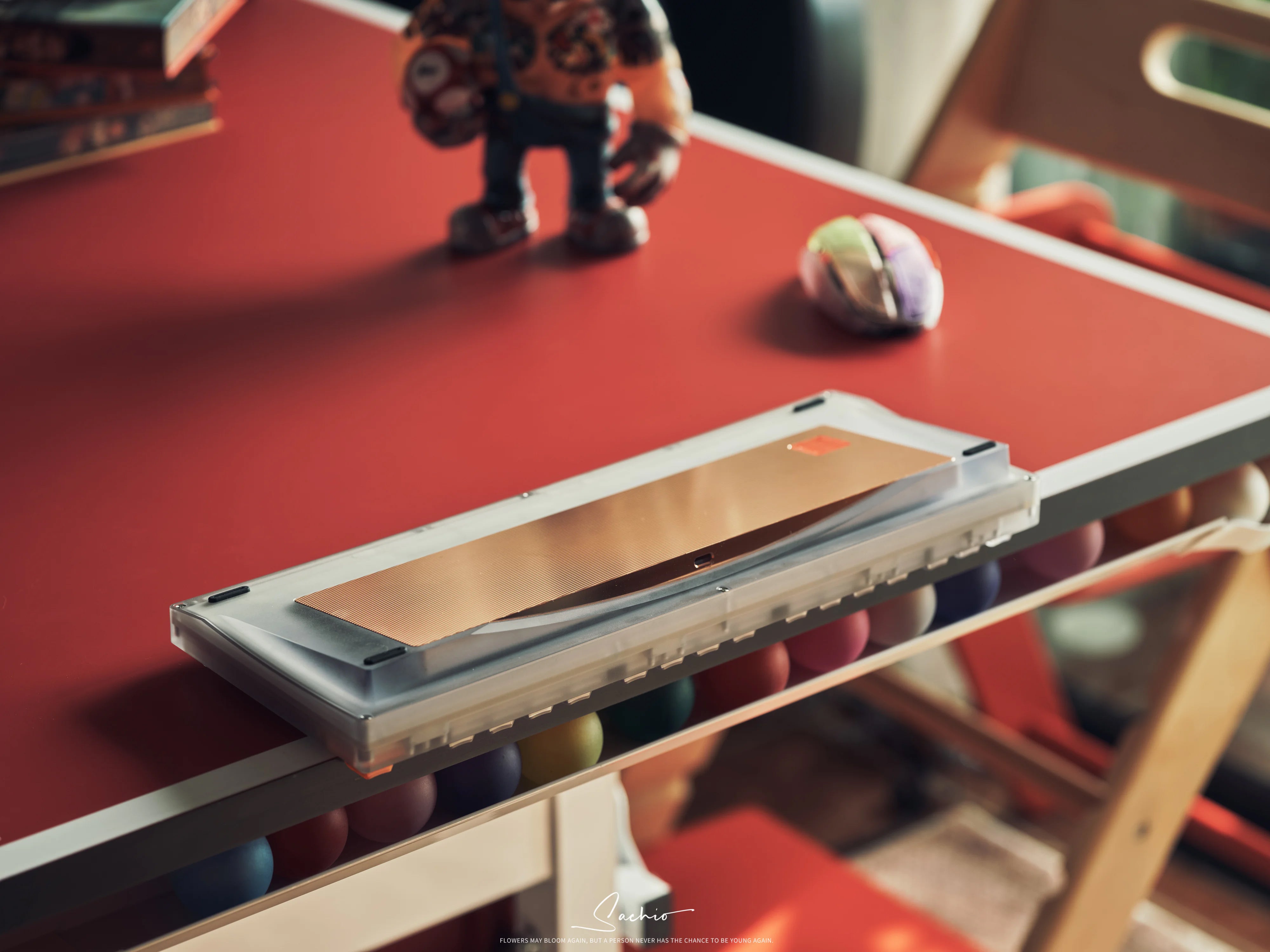 [Pre Order] Seal TKL 80% by Sensy