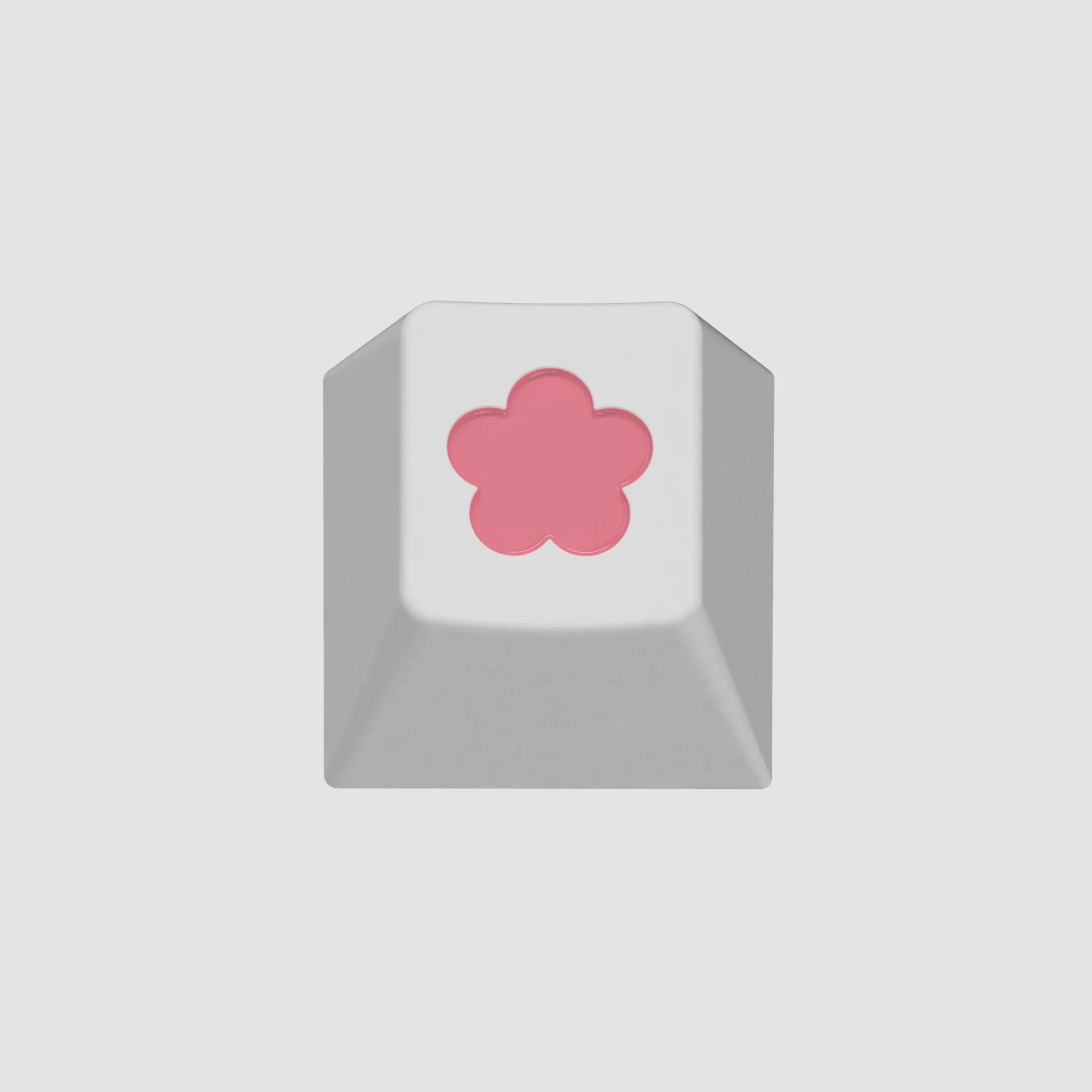 [In Stock] Artisan keycaps collection R2