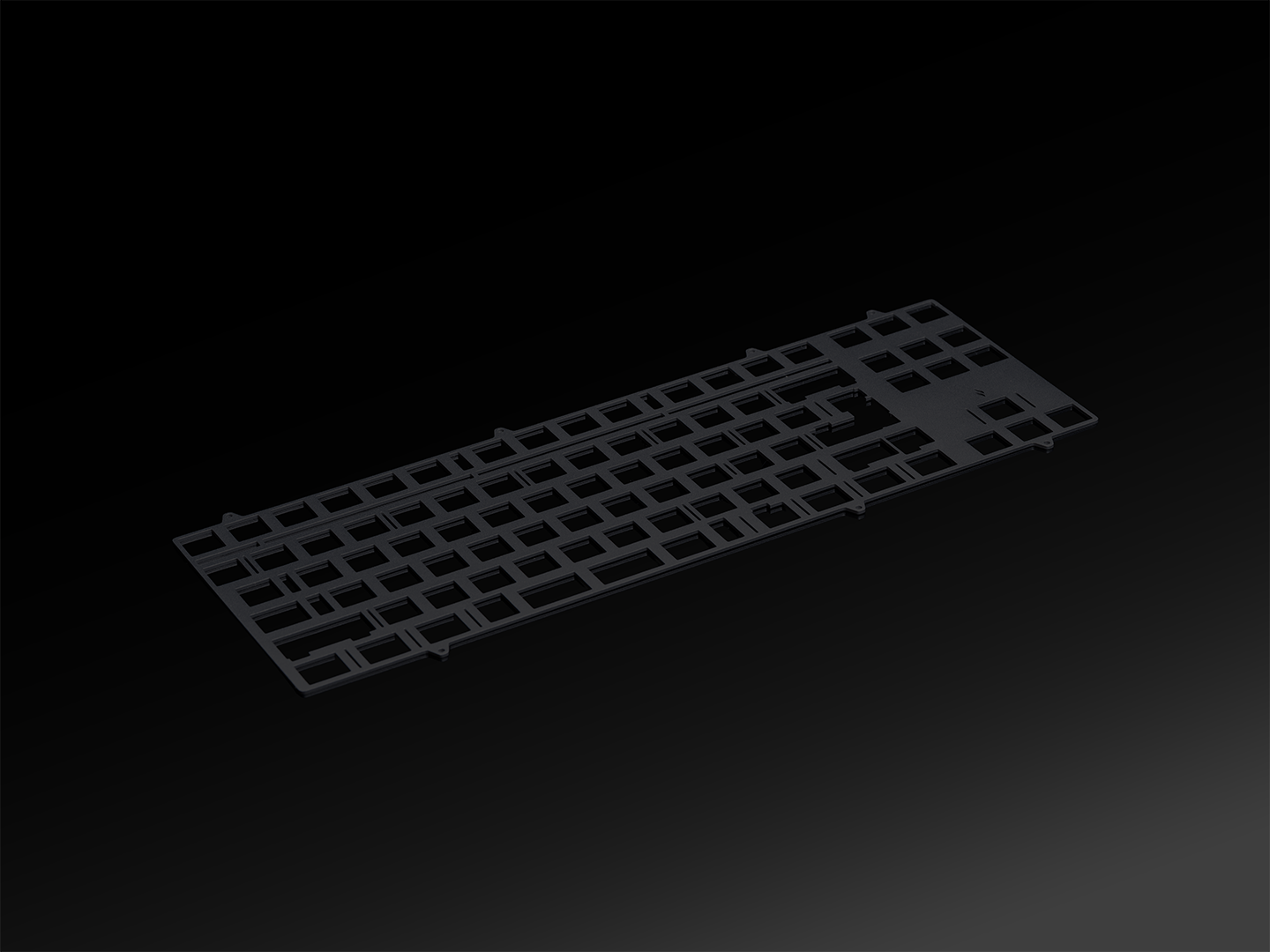 [Pre Order] Extra Parts for Seal TKL
