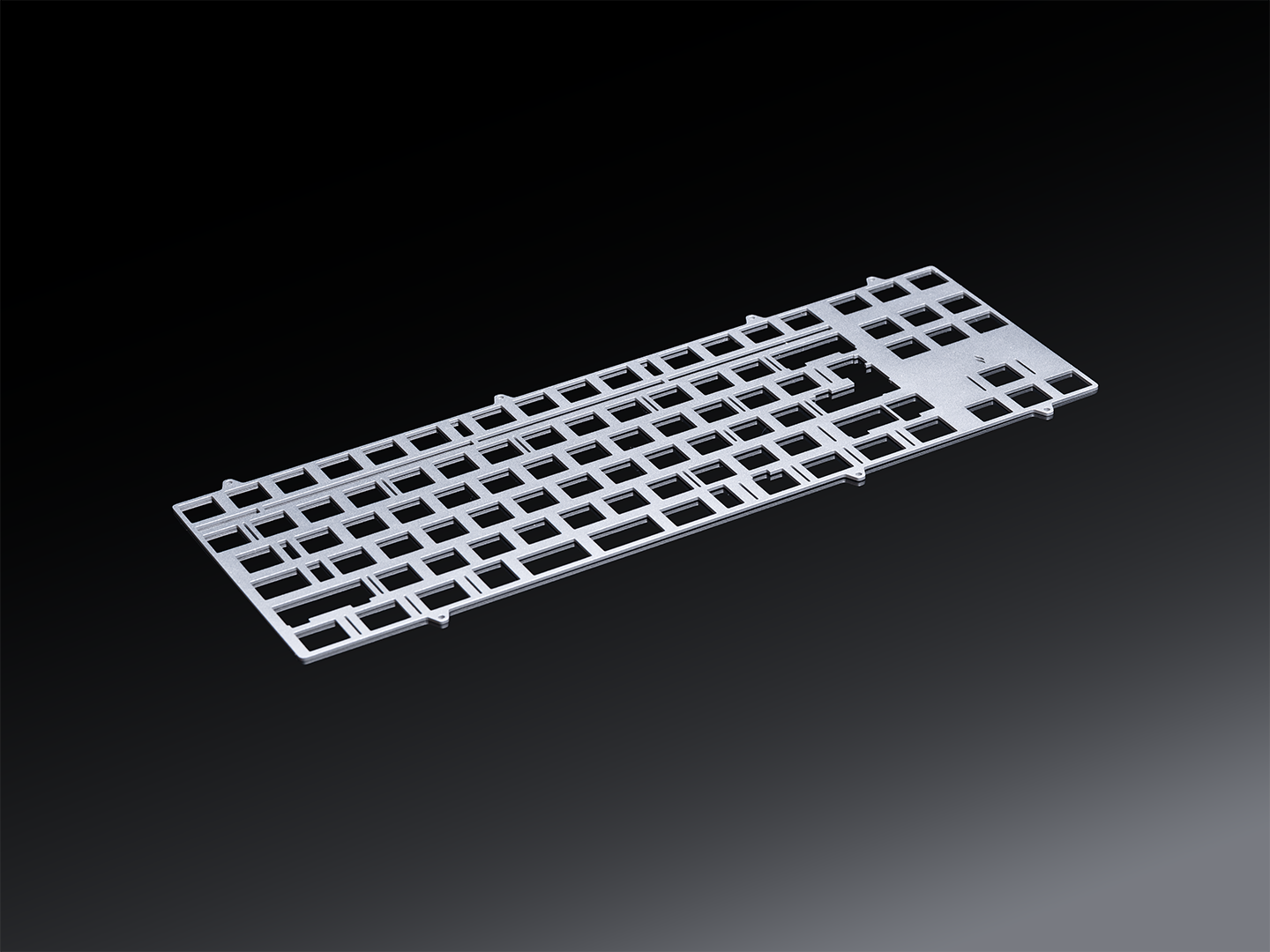 [Pre Order] Extra Parts for Seal TKL