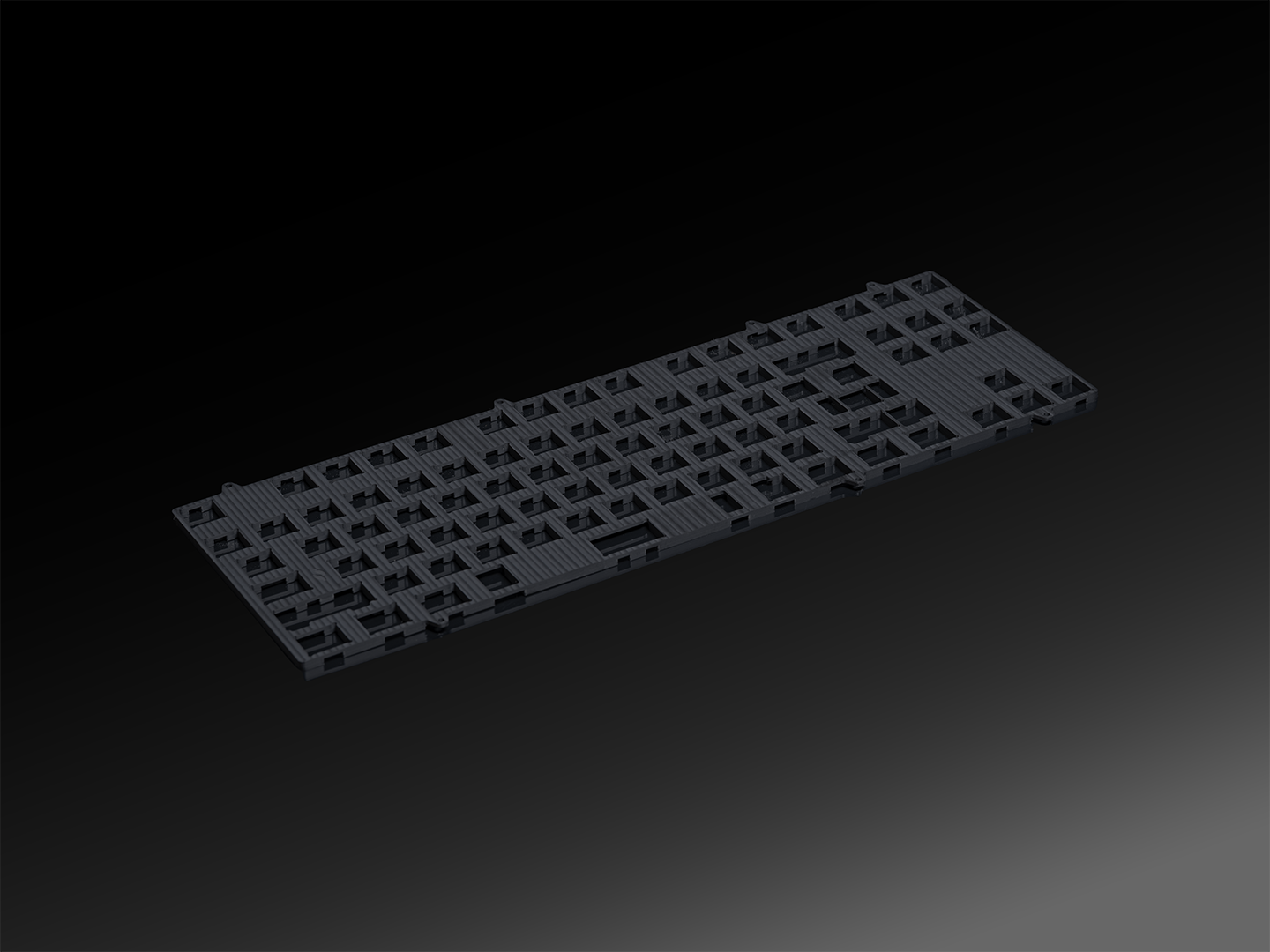 [Pre Order] Extra Parts for Seal TKL