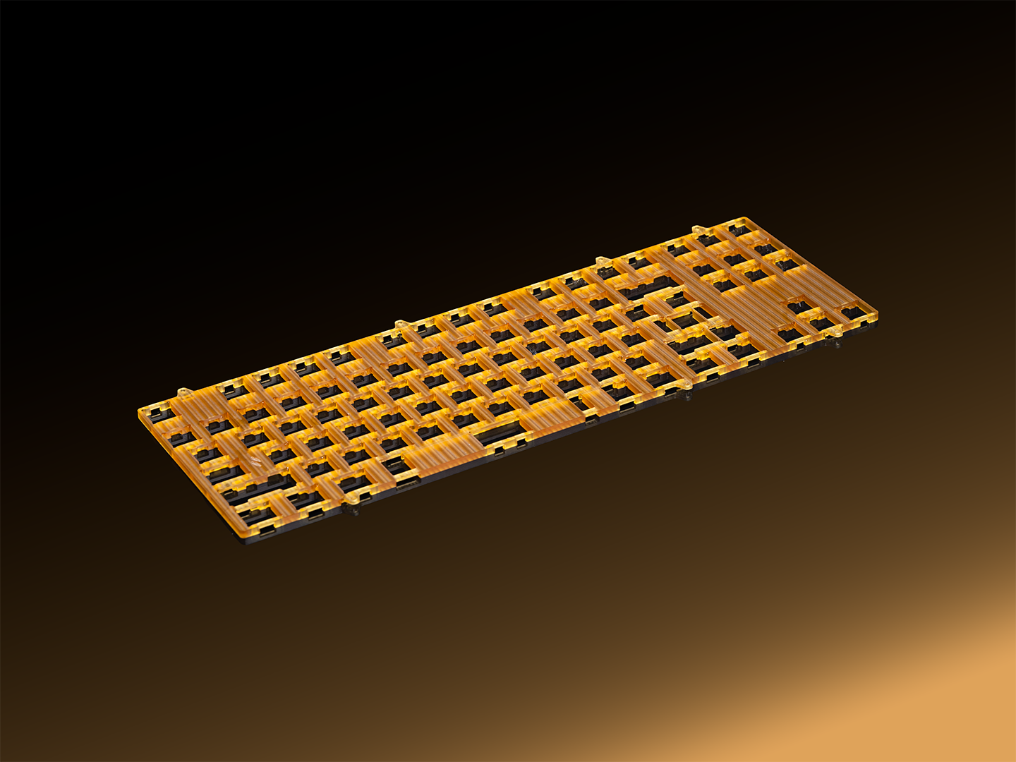 [Pre Order] Extra Parts for Seal TKL