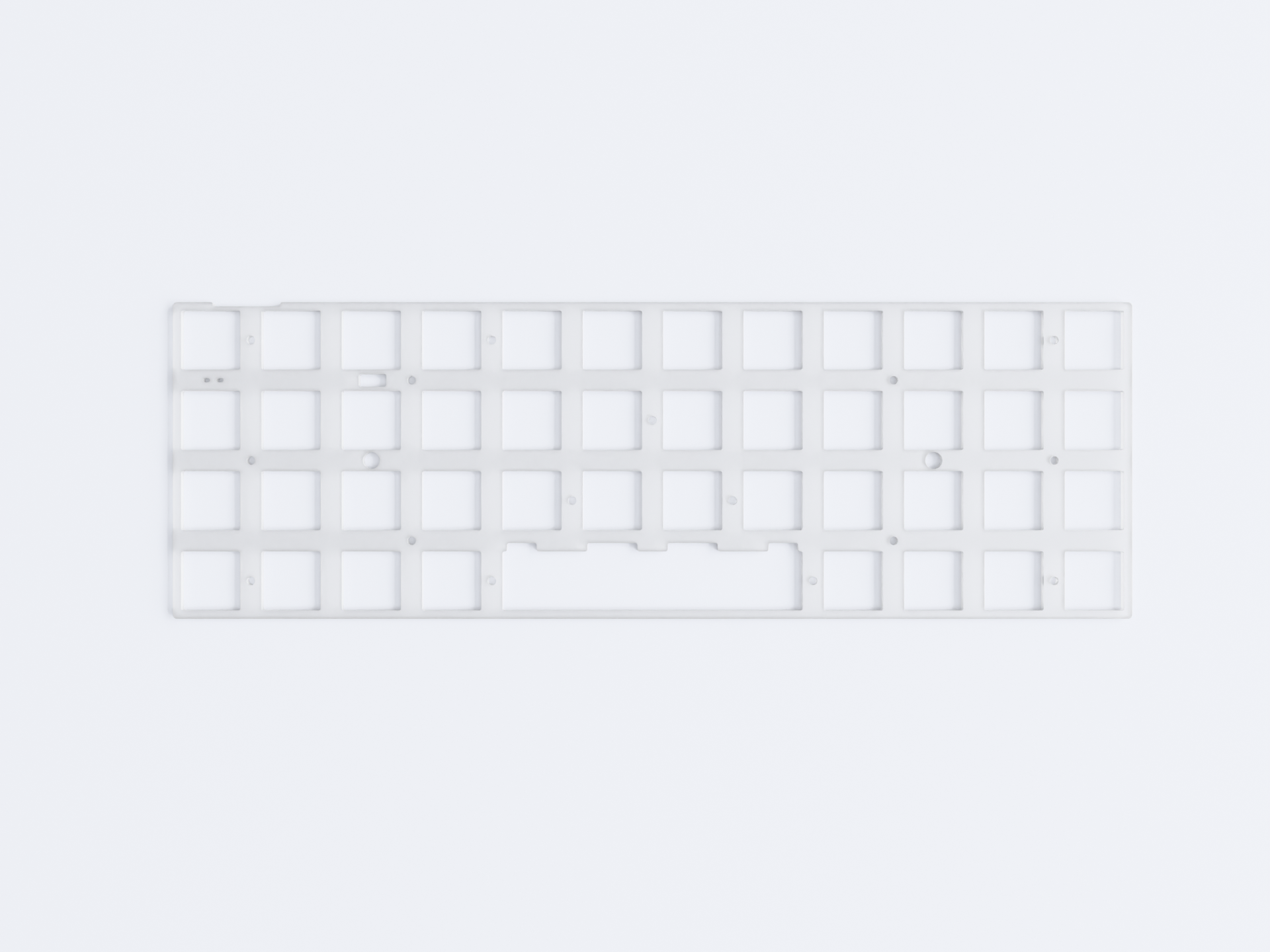 [Pre Order] Minimi40 Plates