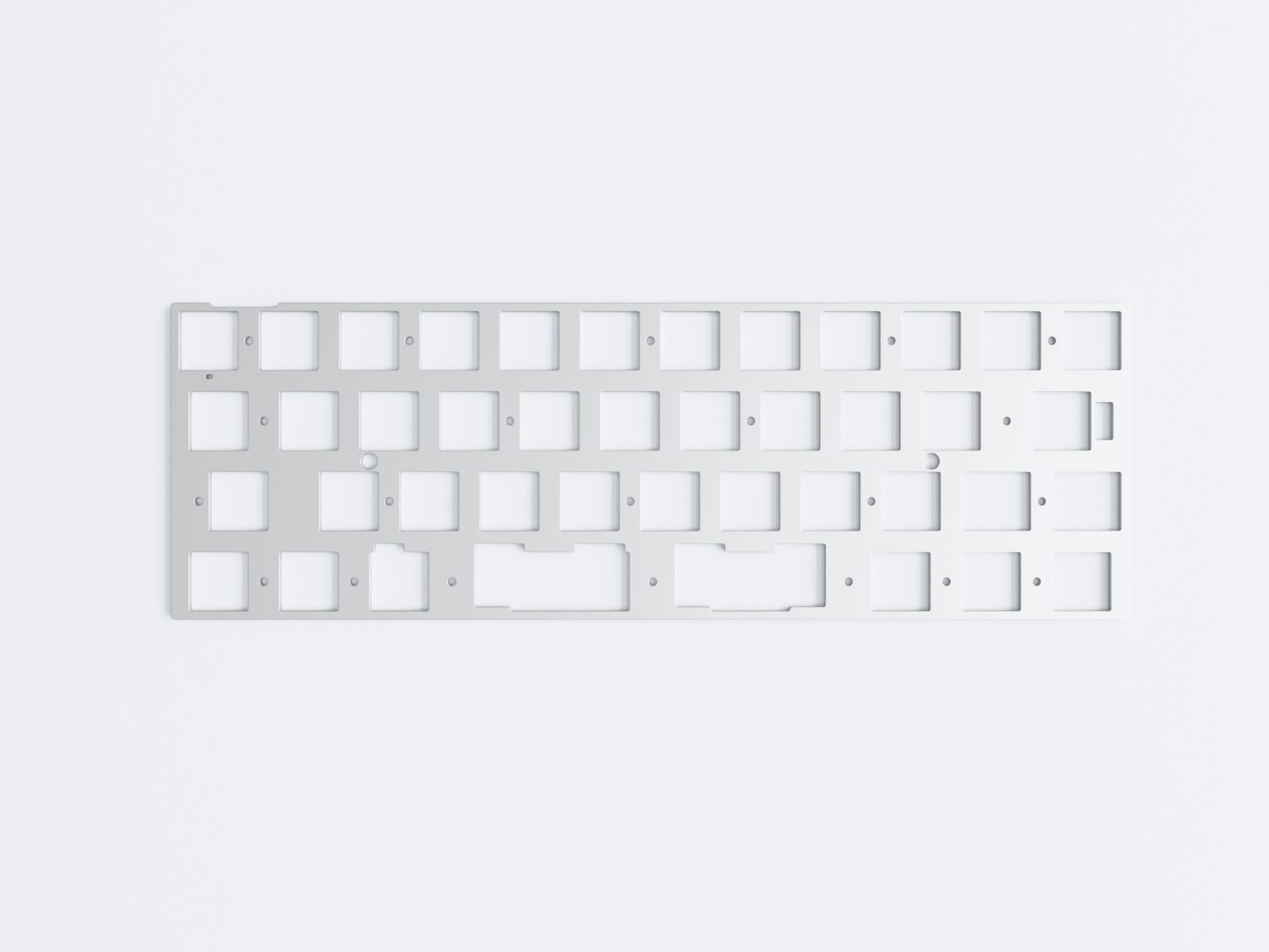 [Pre Order] Minimi40 Plates