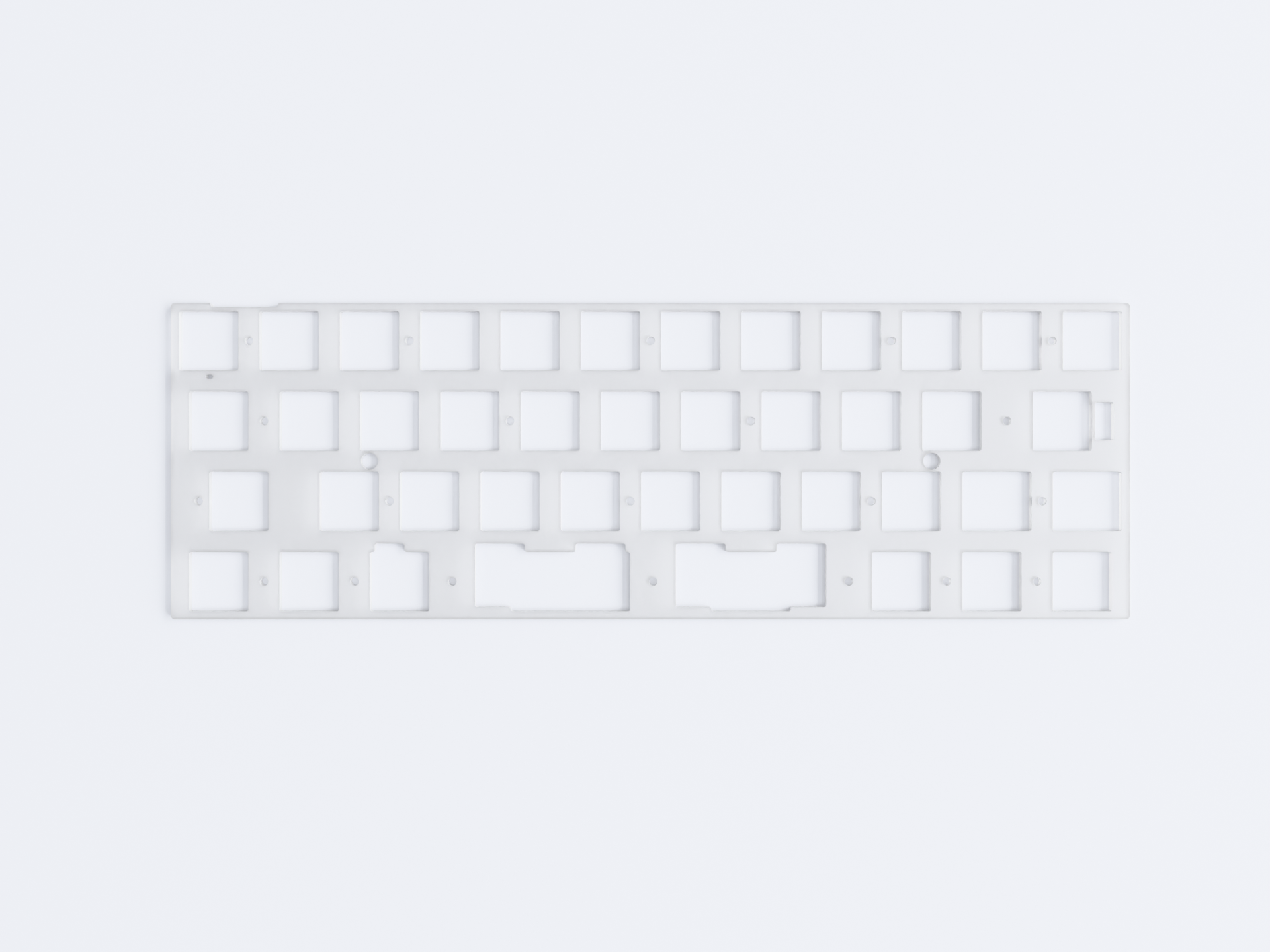 [Pre Order] Minimi40 Plates