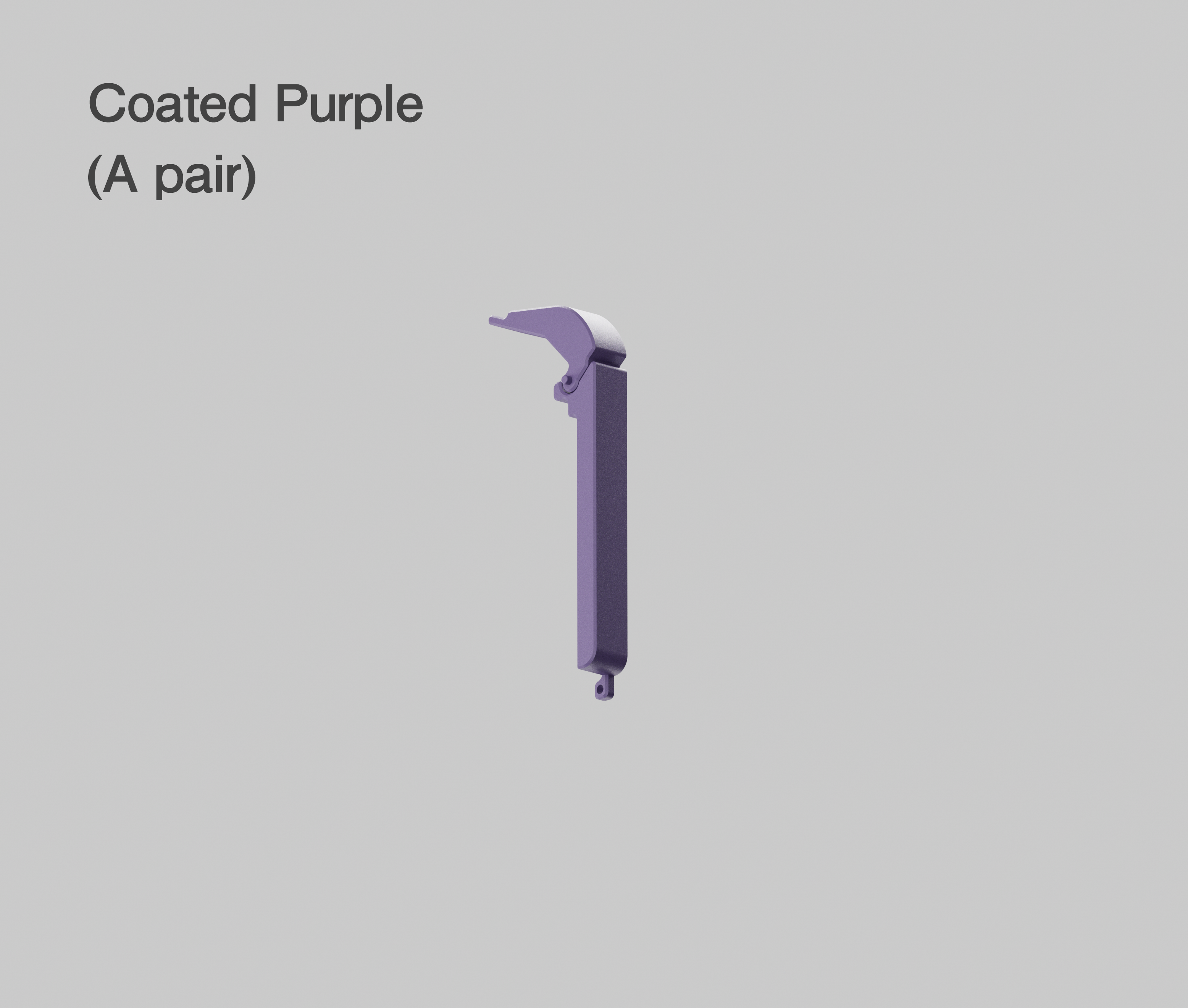[Pre Order] Add-on & Extra Parts for Promotype KBA50