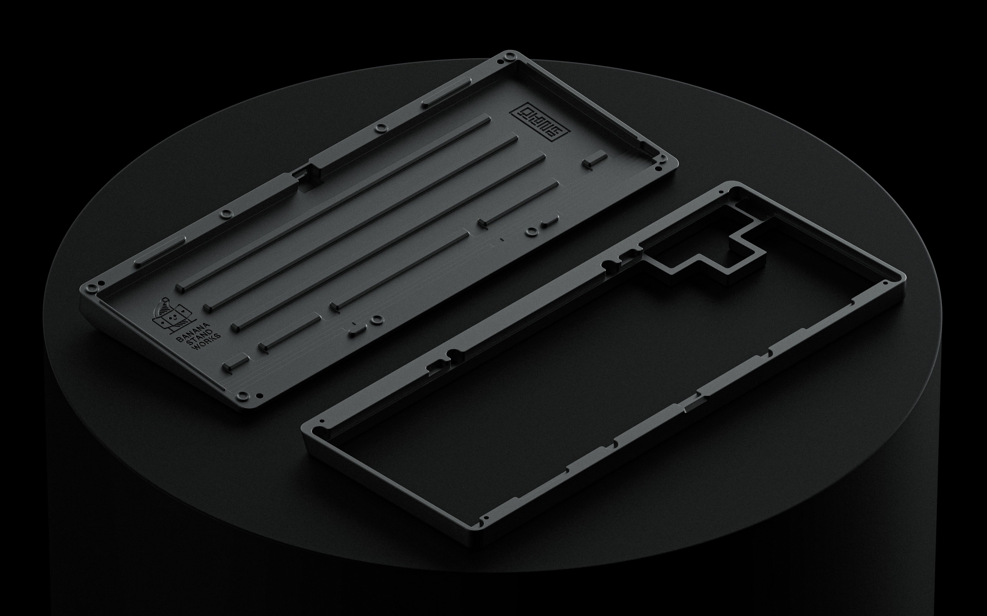 Pre Order] PAL 60% custom keyboard kit