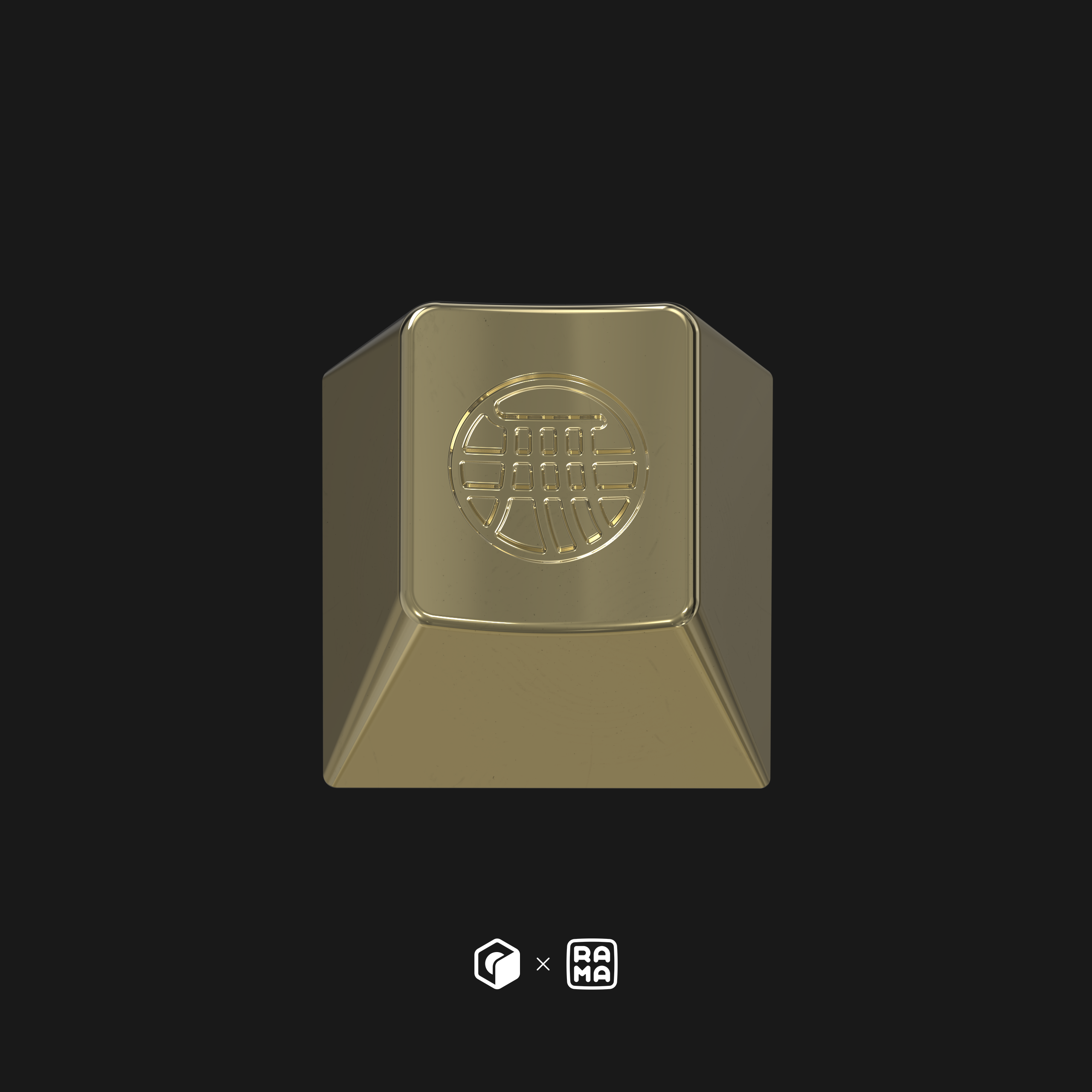 [In Stock] Artisan keycaps collection