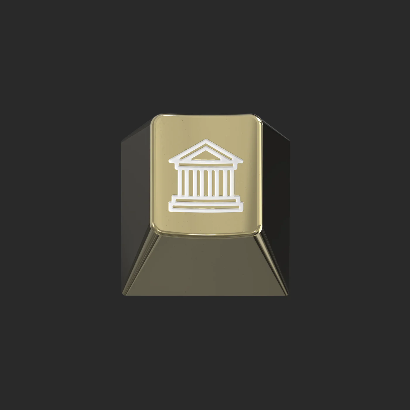 [In Stock] Artisan keycaps collection