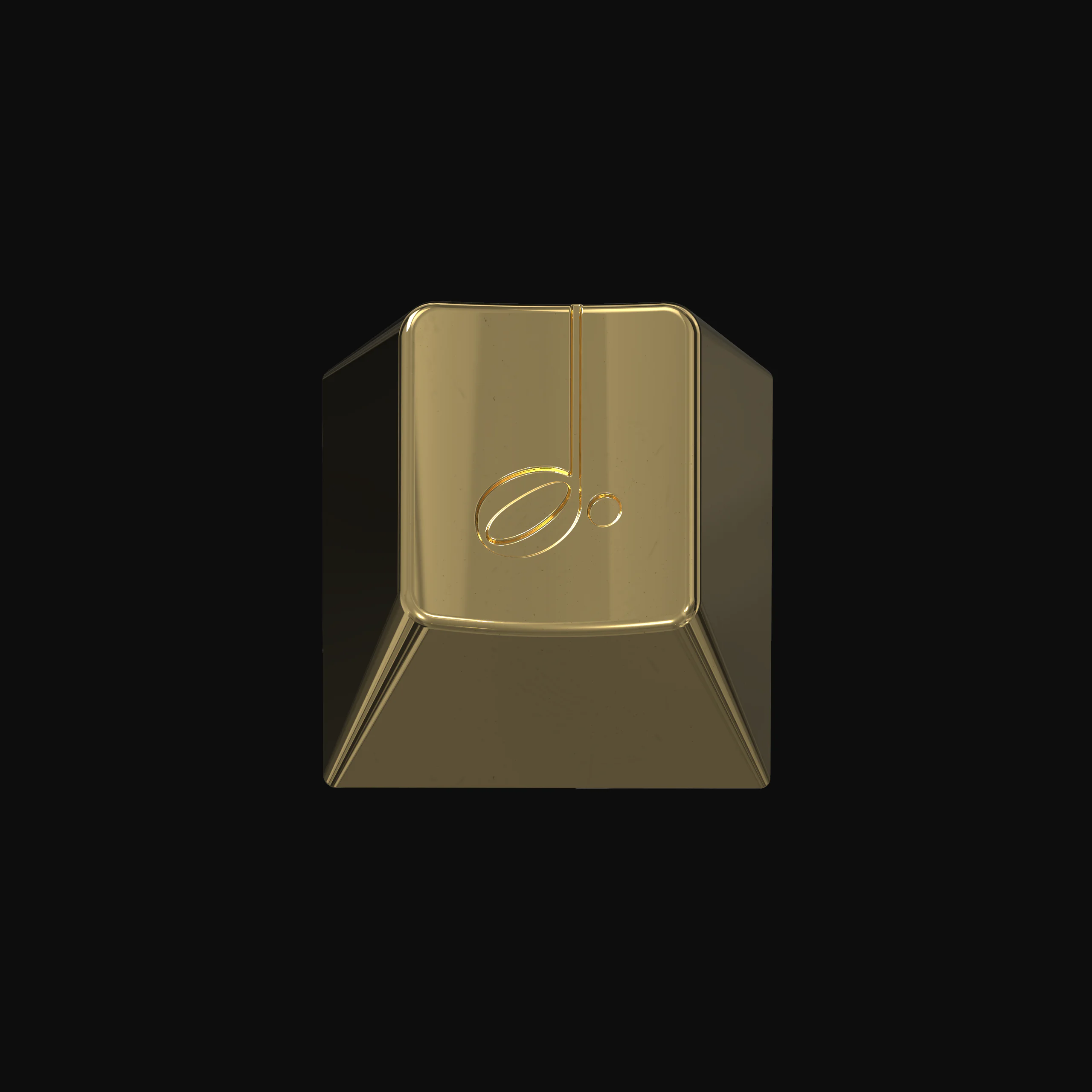 [In Stock] Artisan keycaps collection