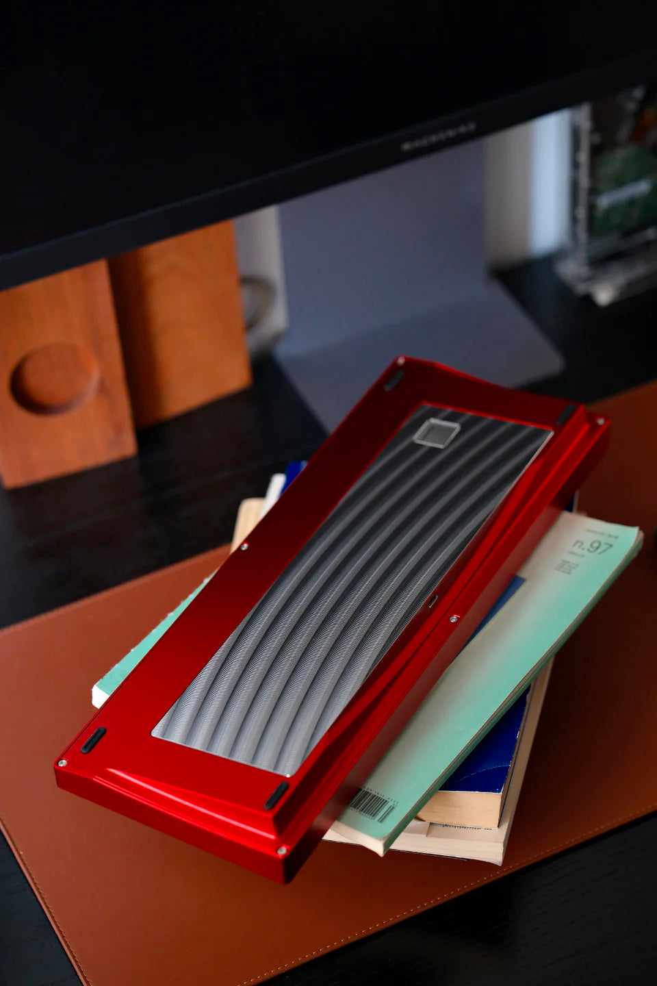 [Pre Order] Seal TKL 80% by Sensy