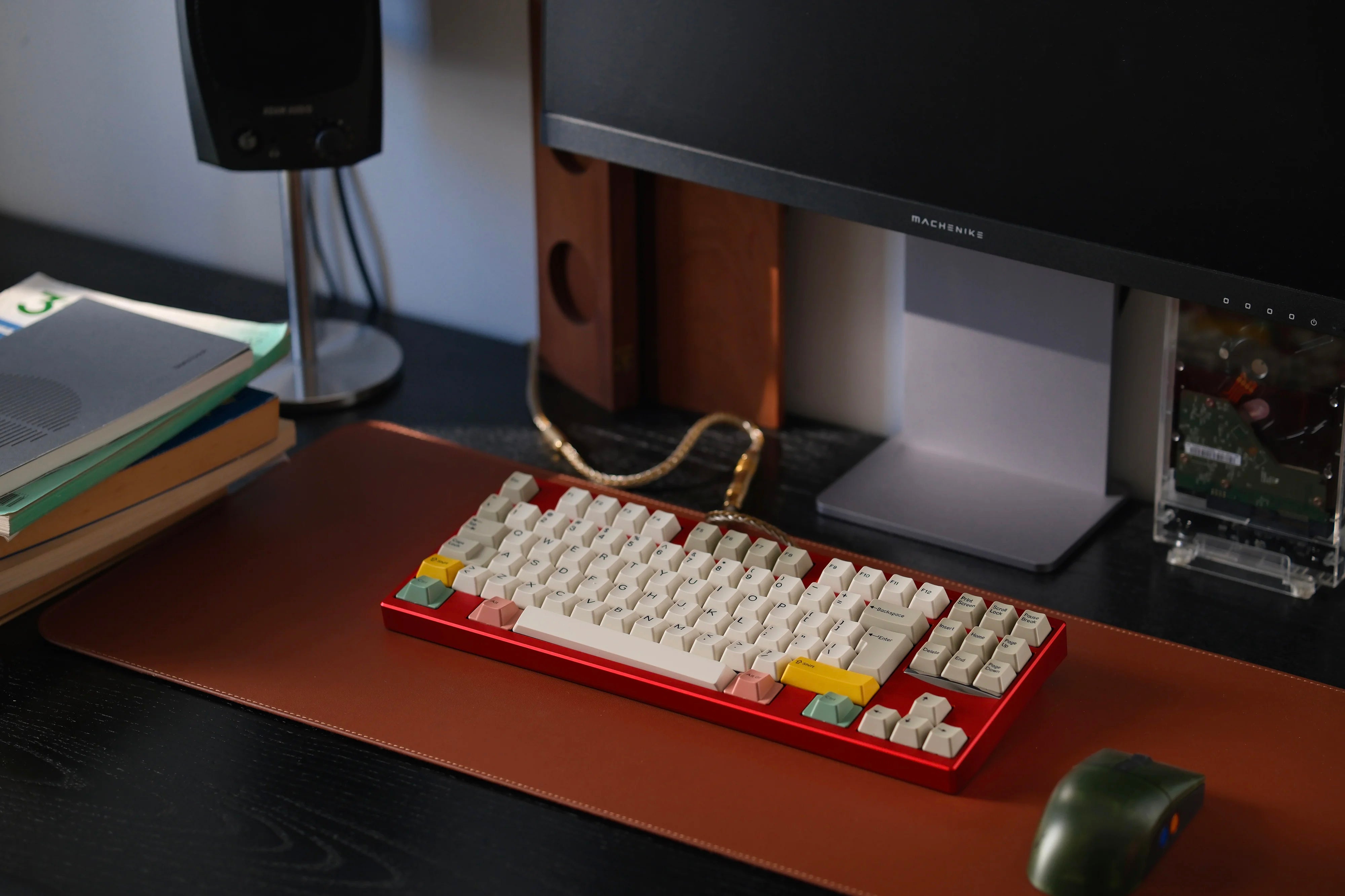 [Pre Order] Seal TKL 80% by Sensy