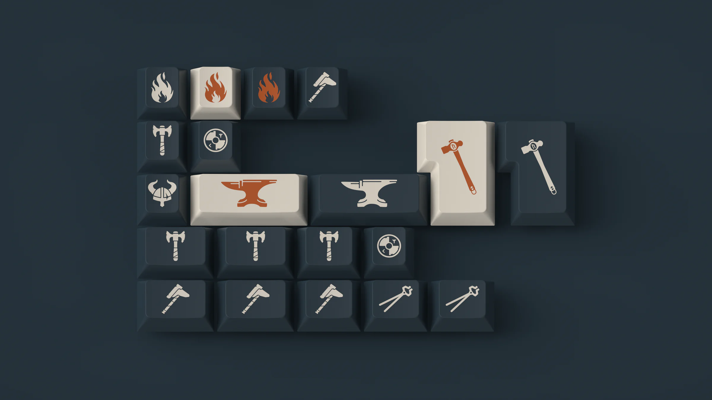 [In Stock] Child Kit Collection
