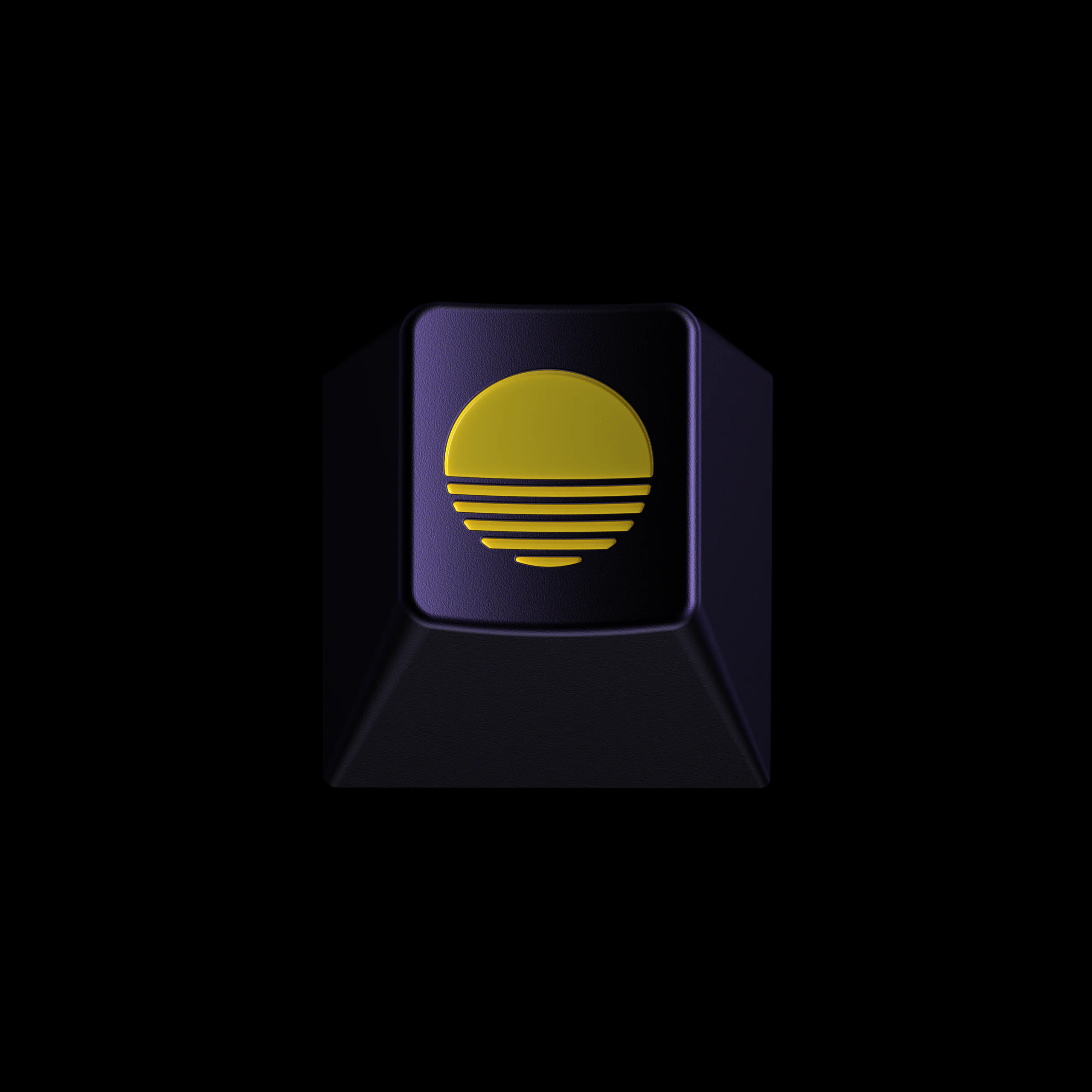 [In Stock] Artisan keycaps collection R2
