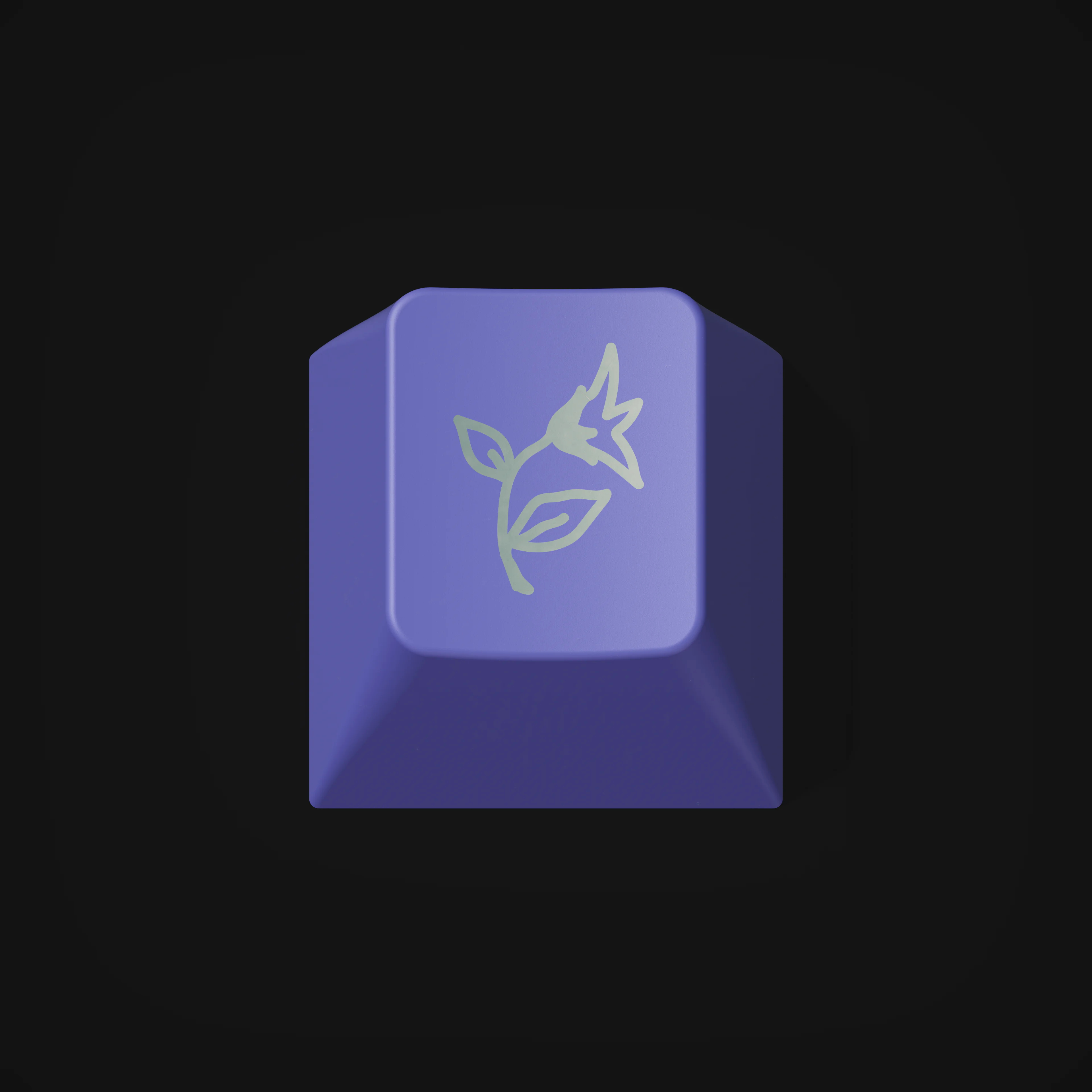 [In Stock] Artisan keycaps collection