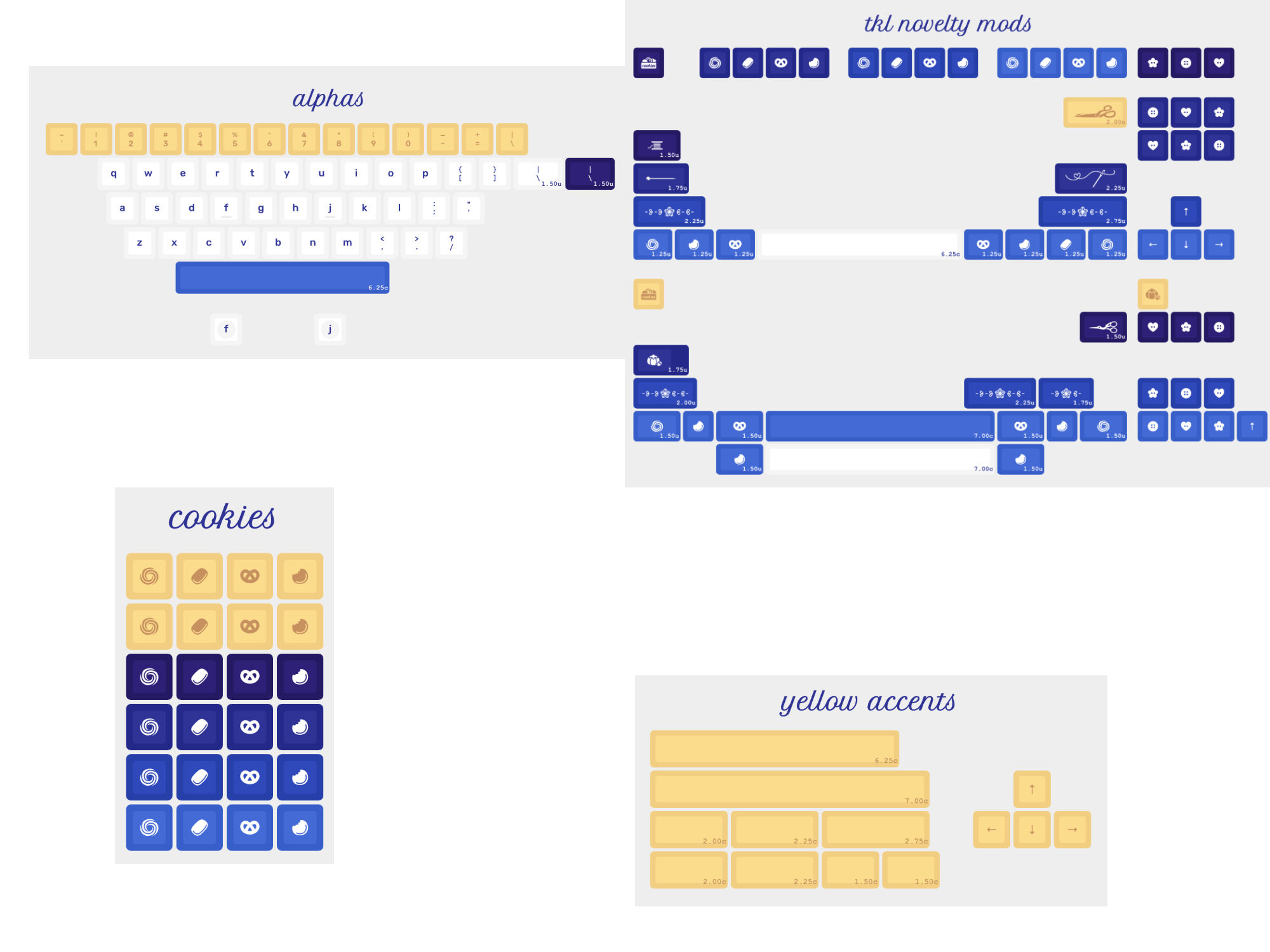 [In Stock] Summer Bundles - Thumbnail 5