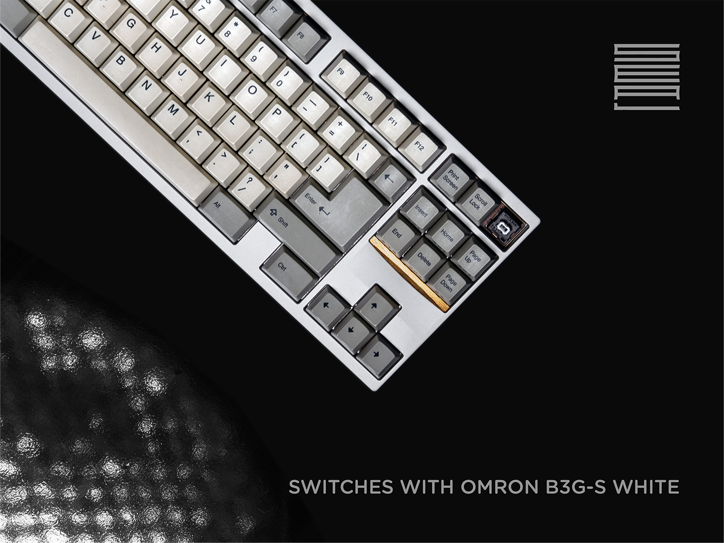 [Pre Order] Seal TKL 80% by Sensy