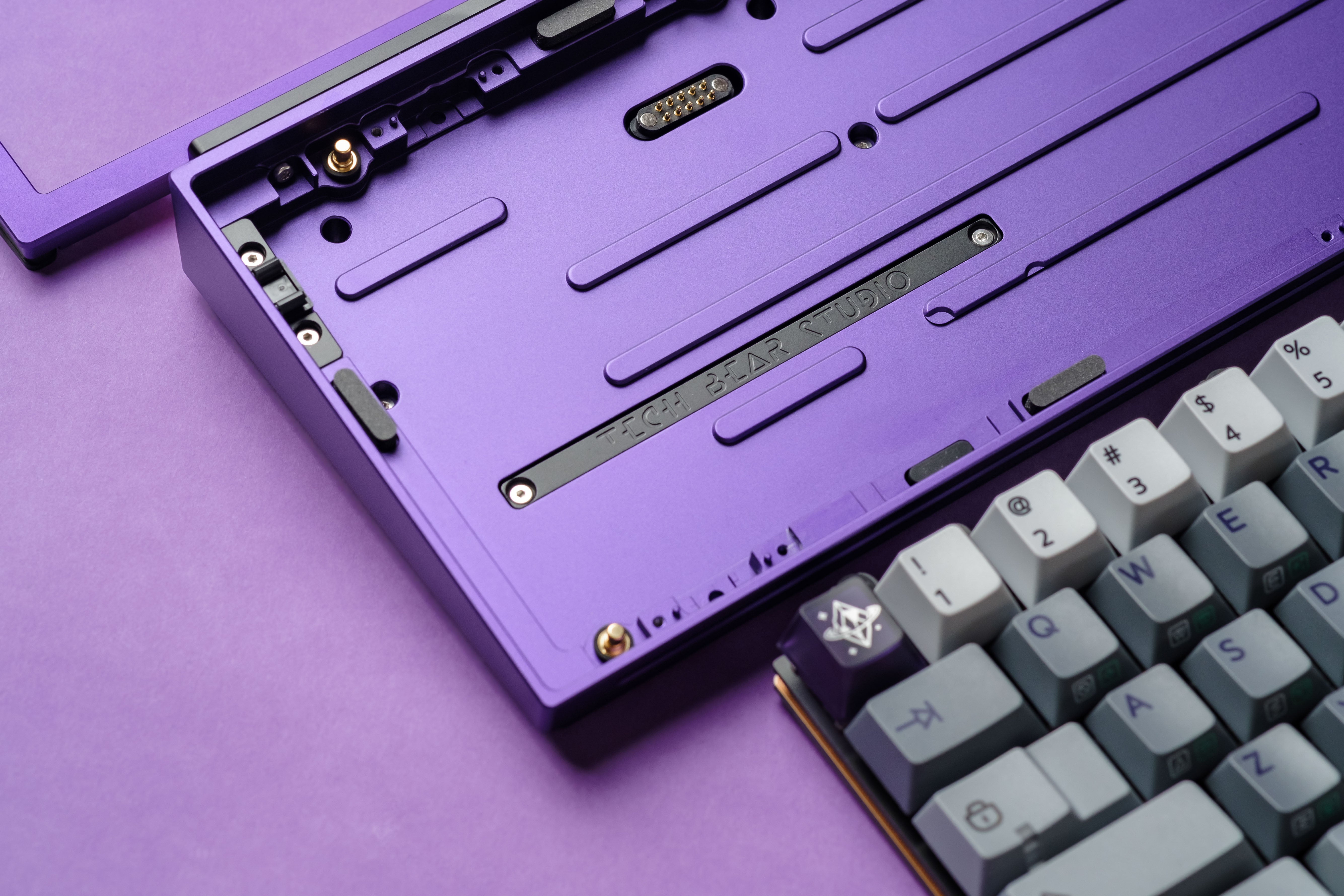 Pre Order] TB-65F Custom Mechanical Keyboard Kit