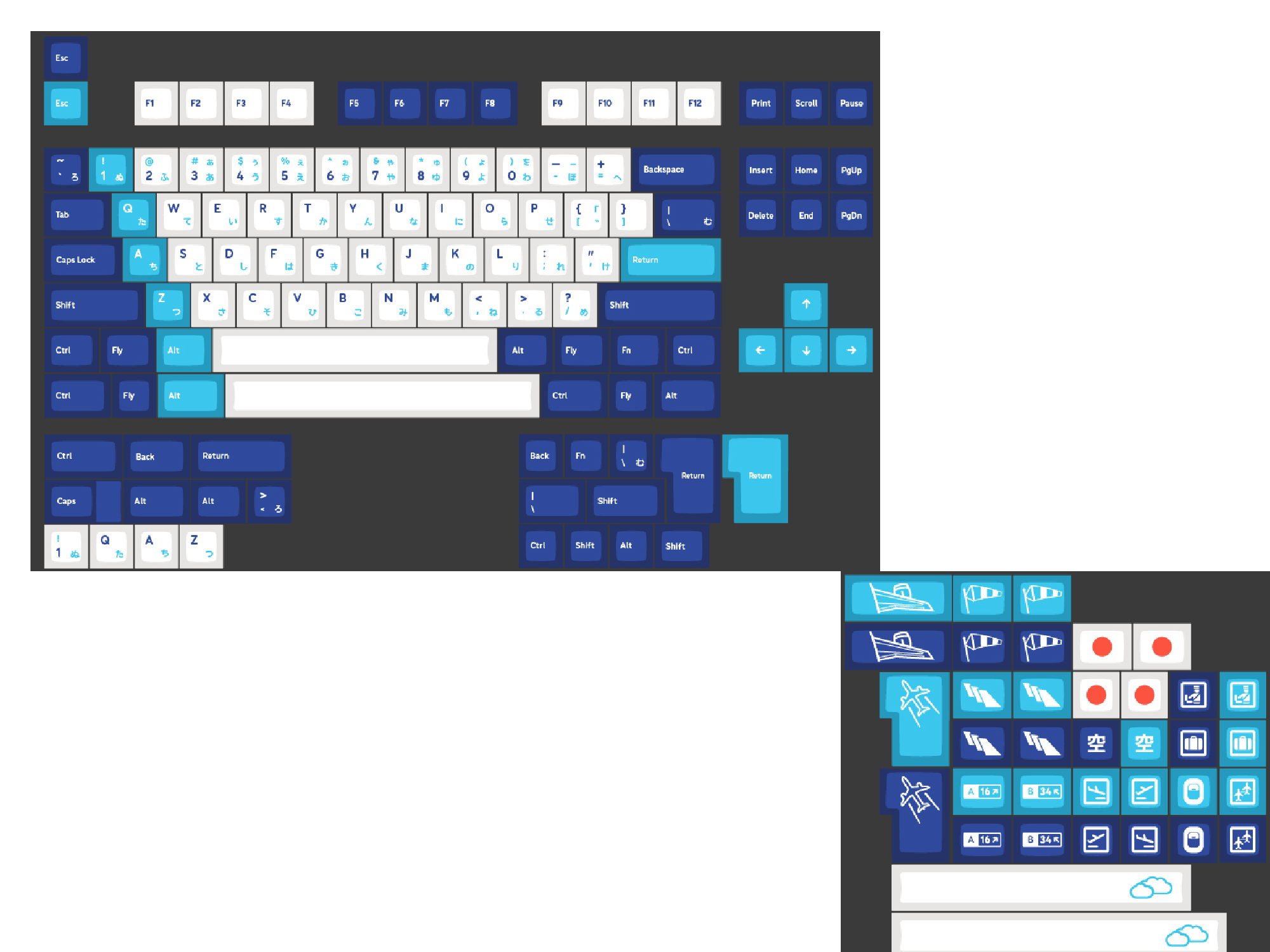 [In Stock] Summer Bundles - Thumbnail 3