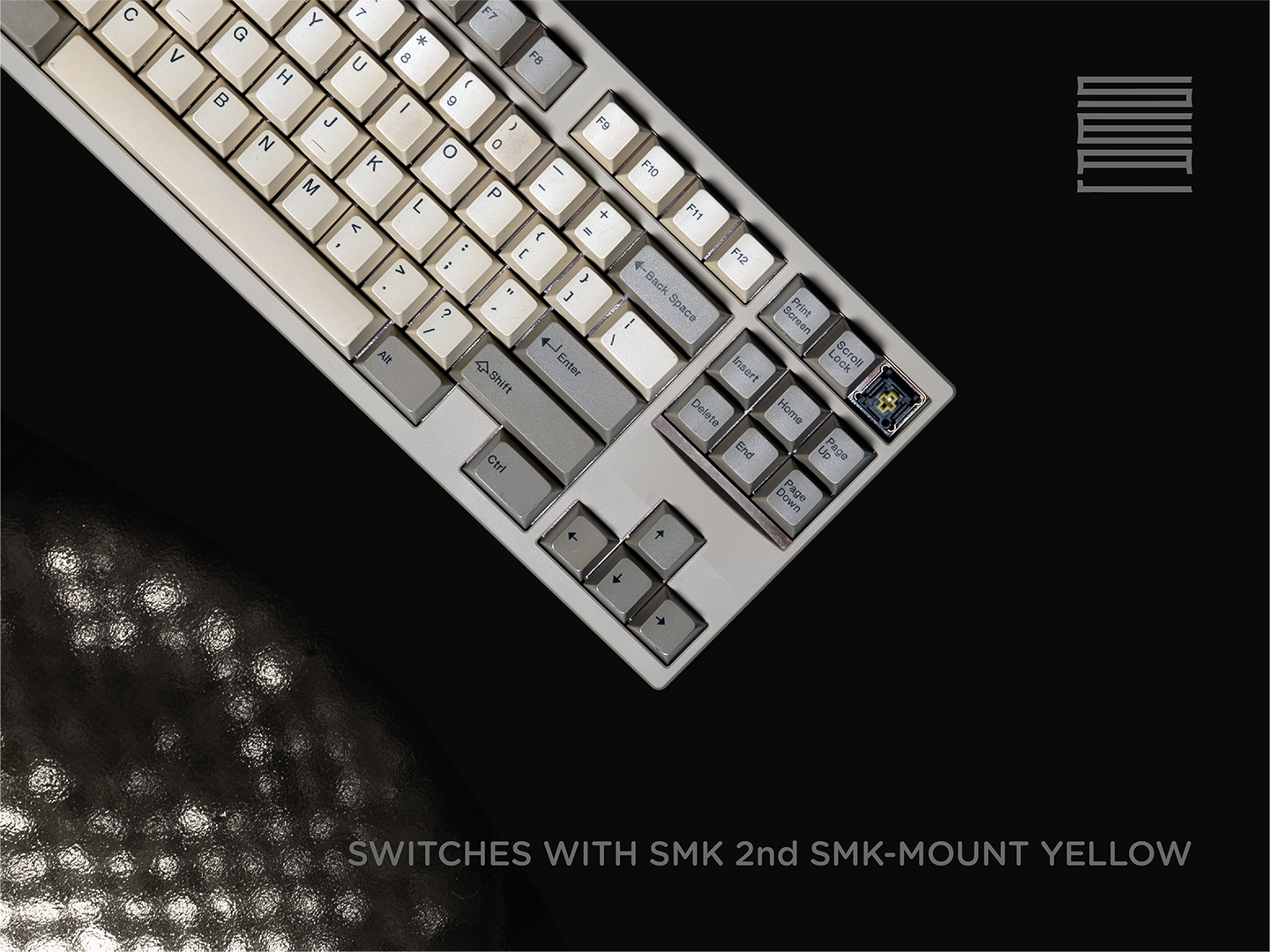 [Pre Order] Seal TKL 80% by Sensy
