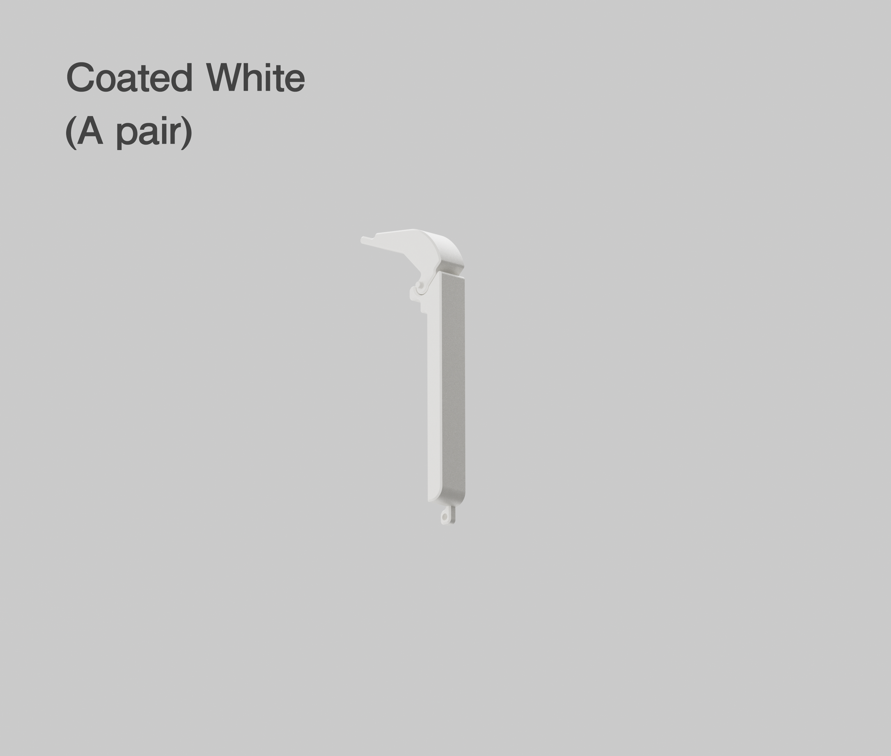[Pre Order] Add-on & Extra Parts for Promotype KBA50
