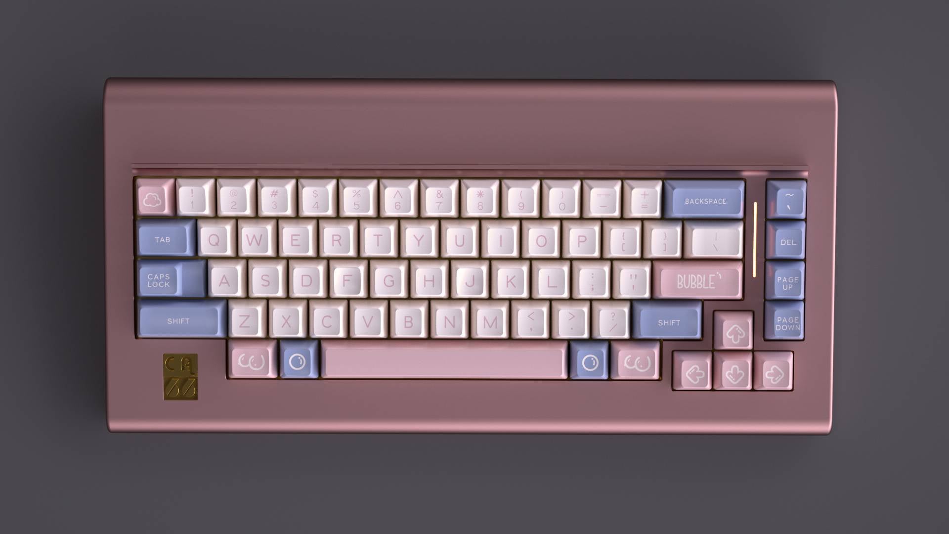 SP SA Bubble R2