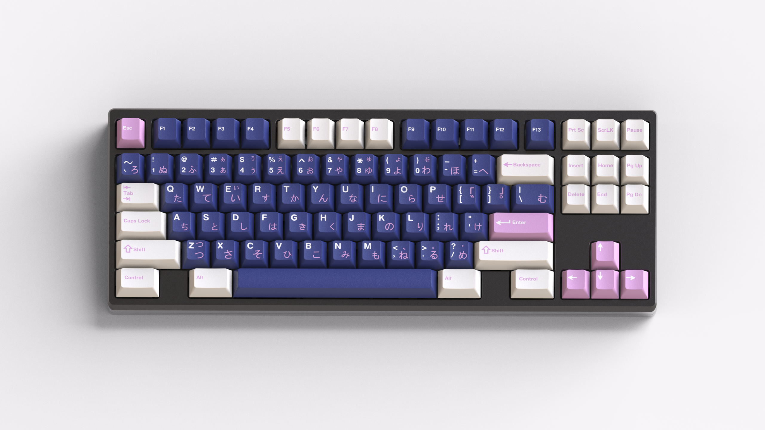 JTK Dreaming Girl - Thumbnail 4