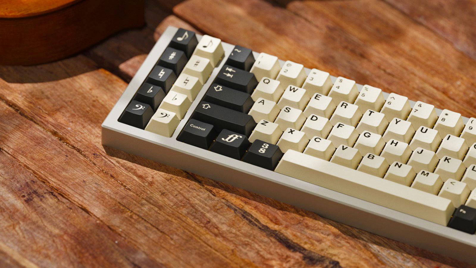 [Group buy] GMK Maestro-zFrontier