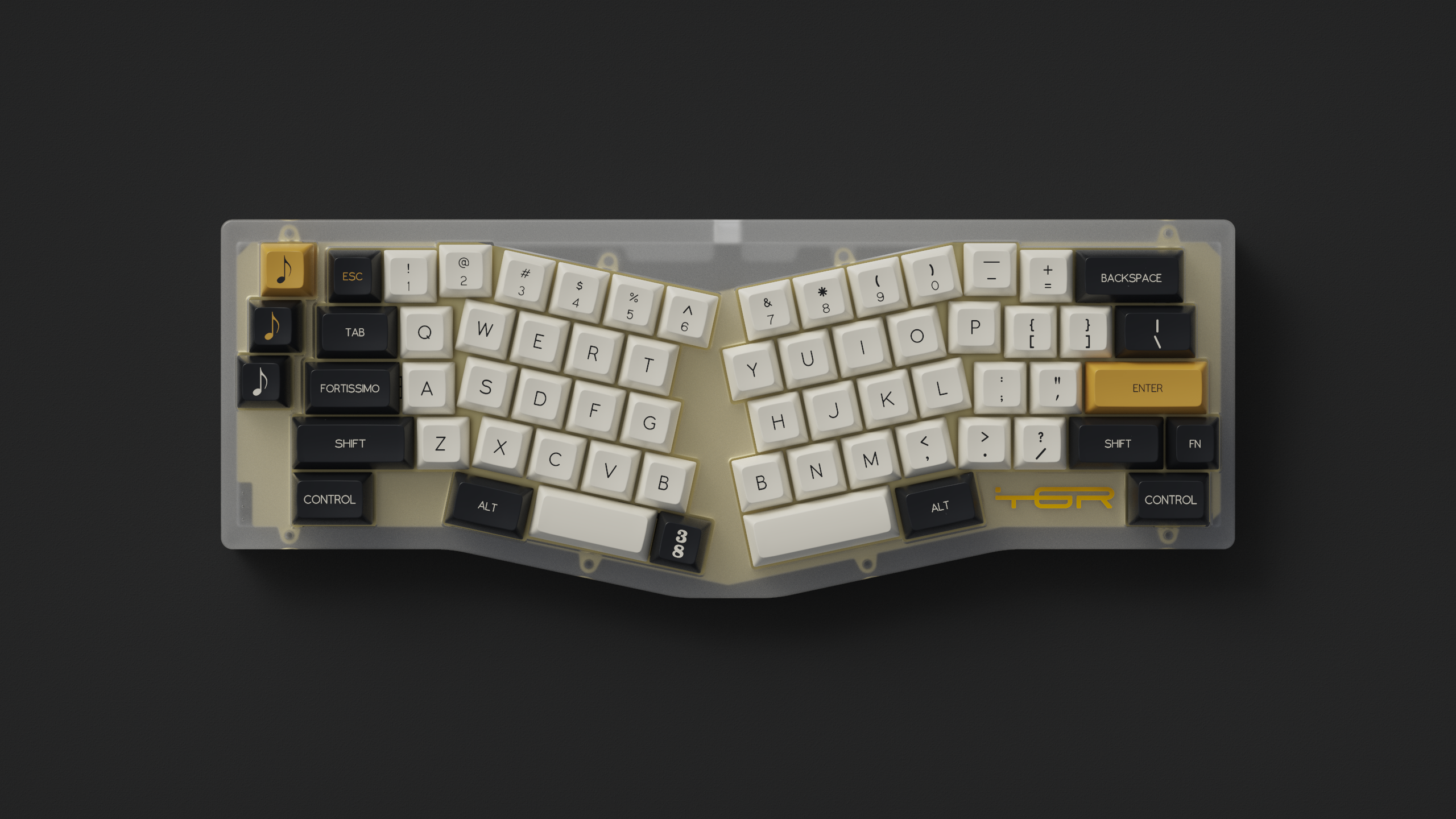 [Group buy] SP SA Maestro-zFrontier