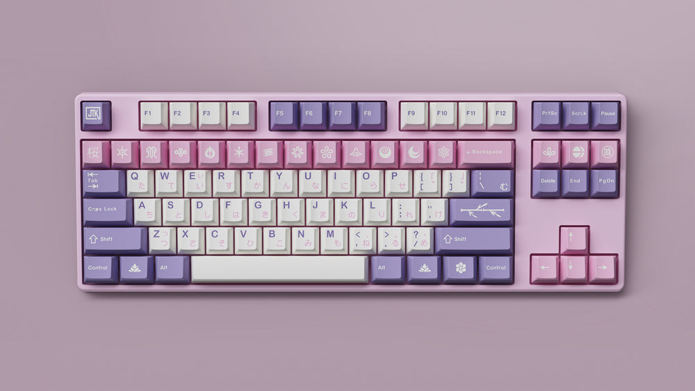 JTK
