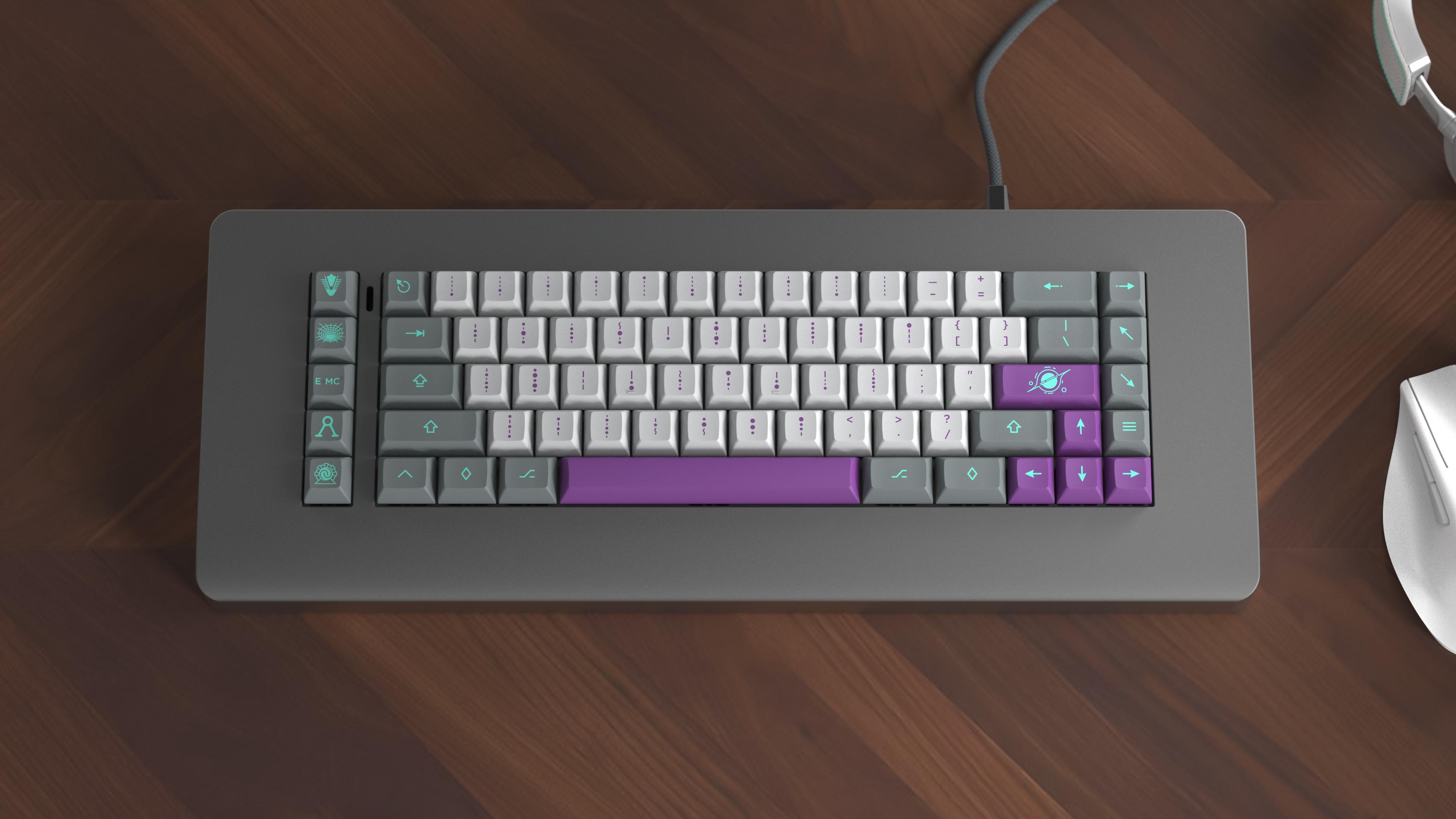 In Stock] KAT Hyperfuse