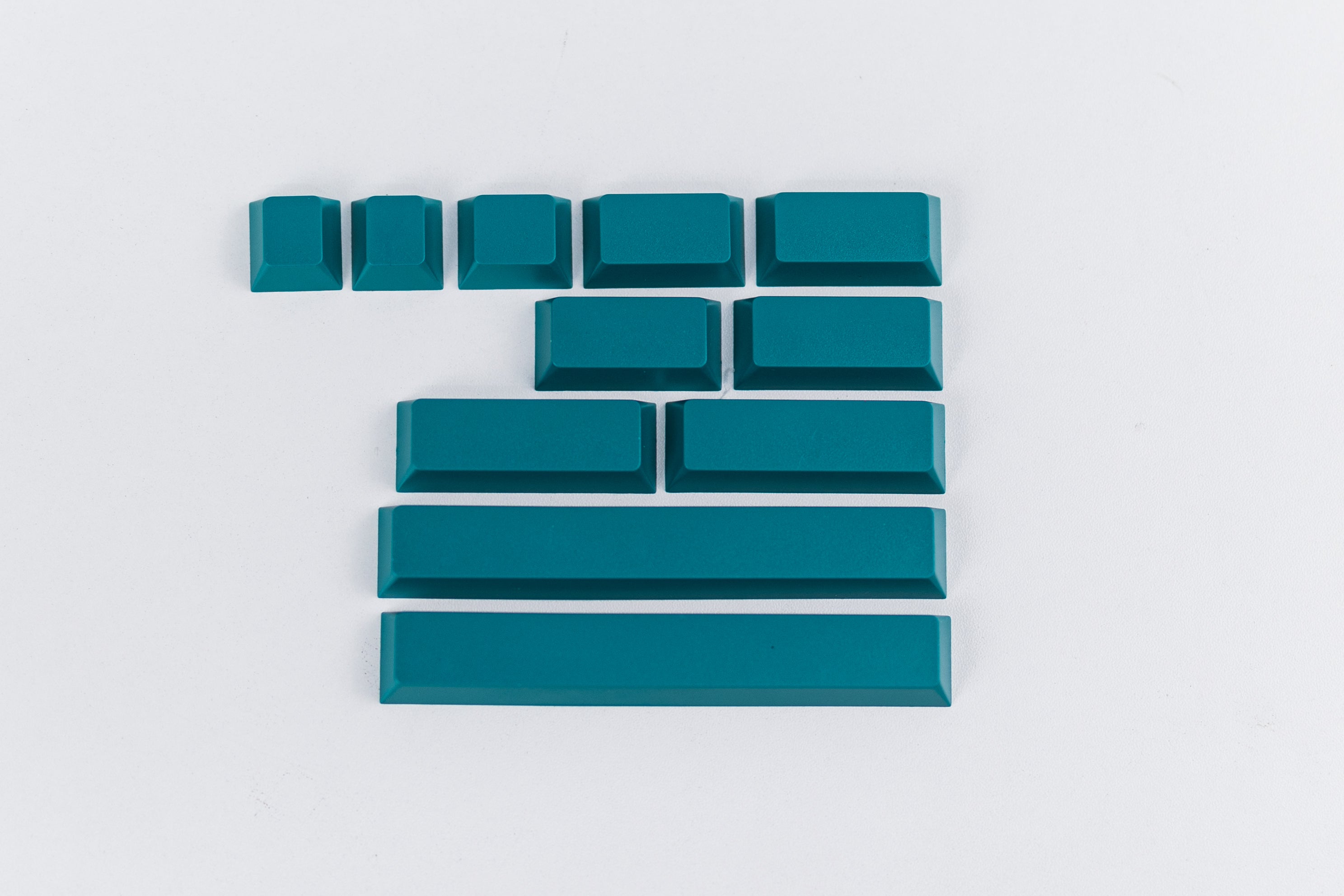 JTK Winner Keycap Set