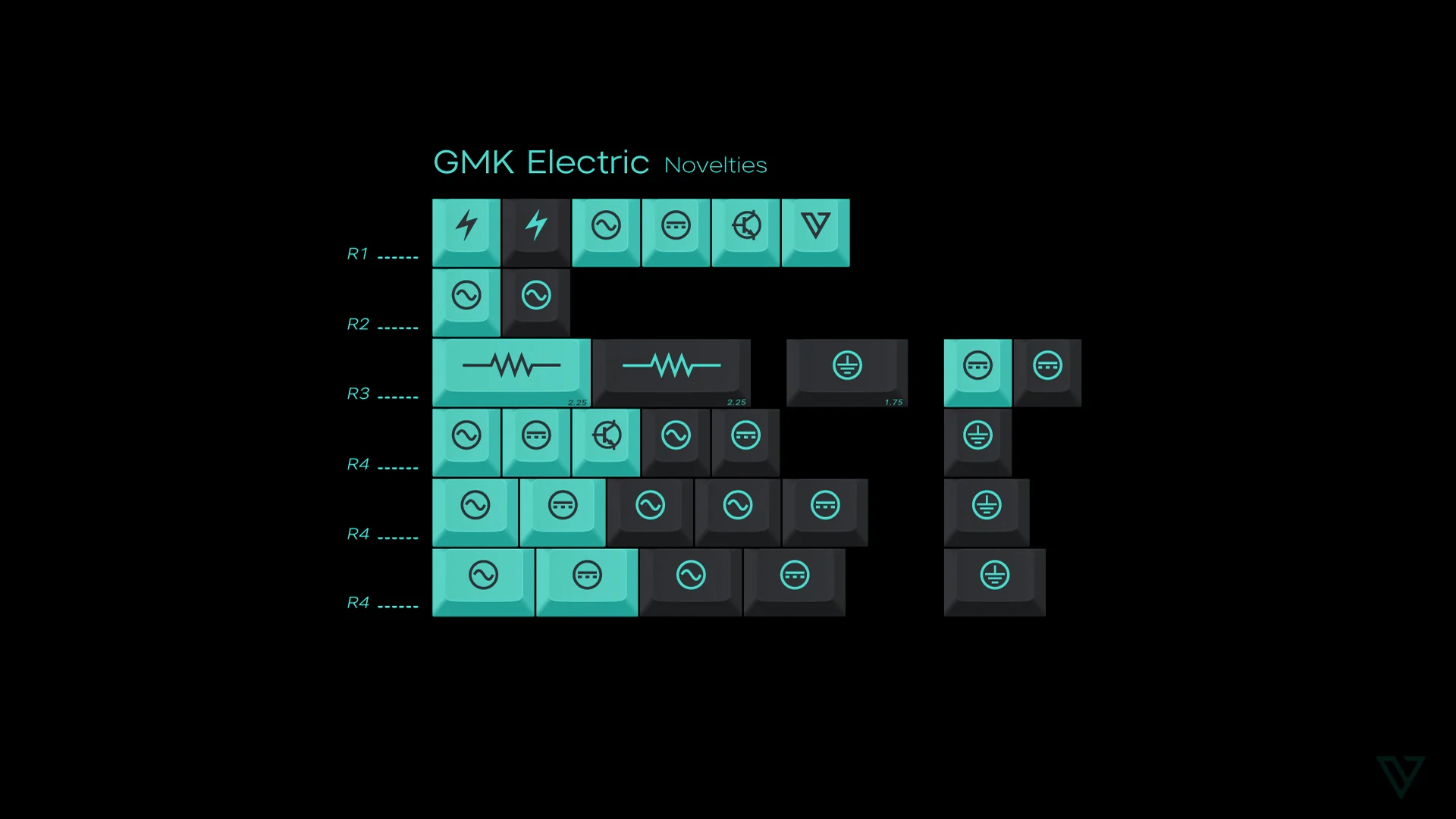 [En Route] GMK Electric