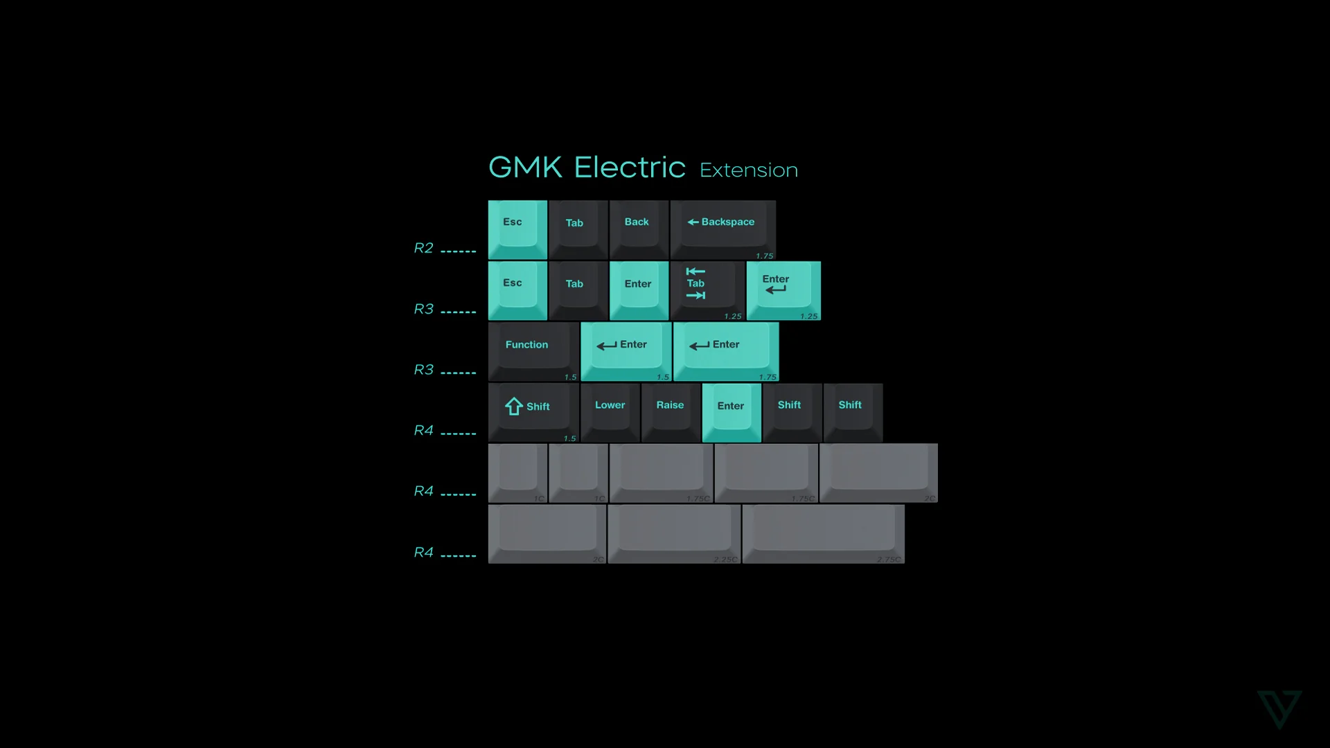 [En Route] GMK Electric